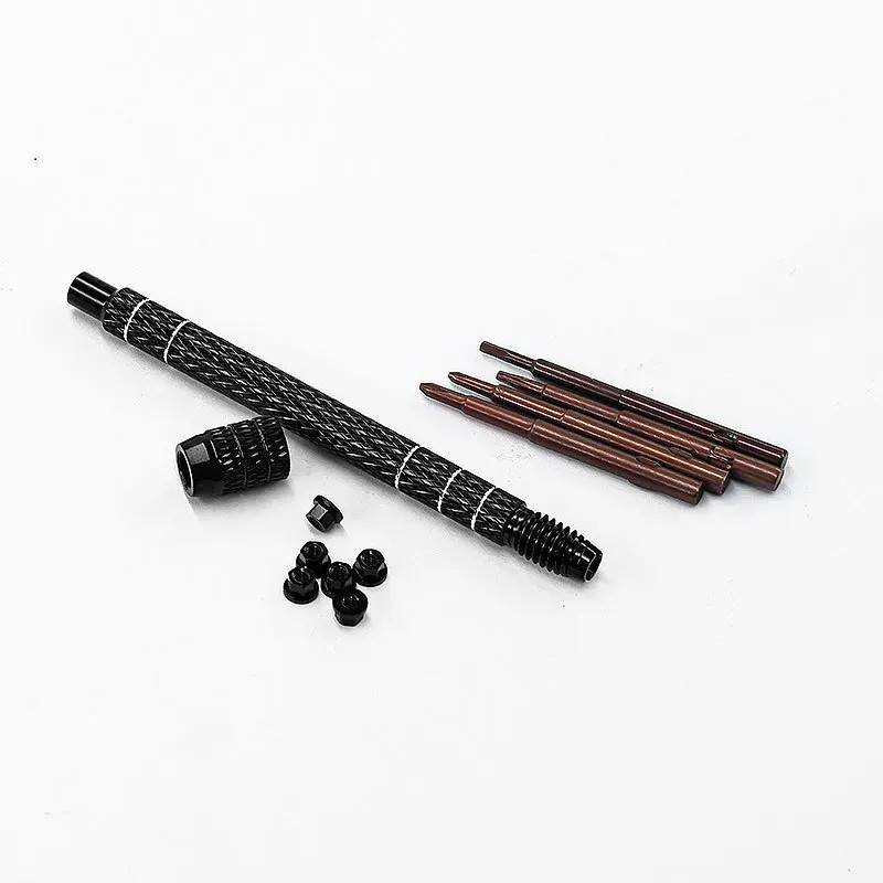 RC Car Socket Screwdriver Bit Kit Tool For 1/30 Axial SCX30 K10 RC Car Upgrade