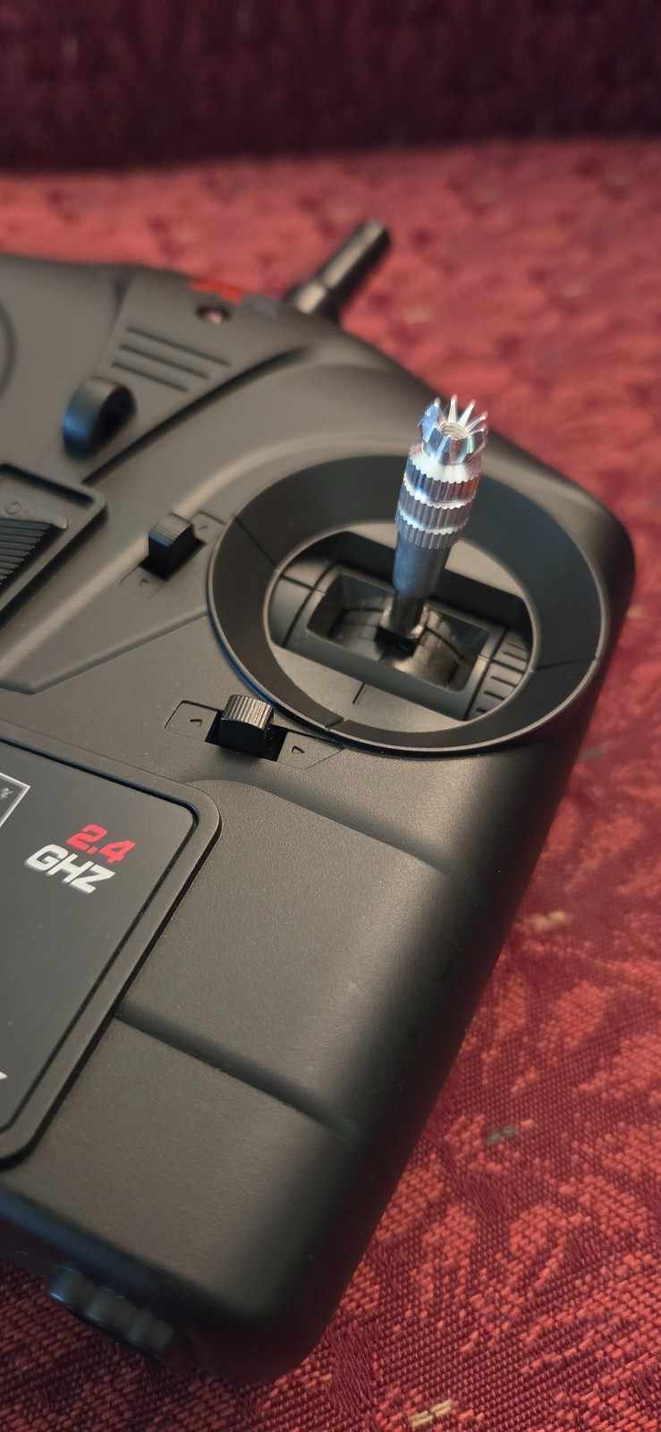 Original Remote Controller, Compatible with WLtoys A280/ A300 RC Plane