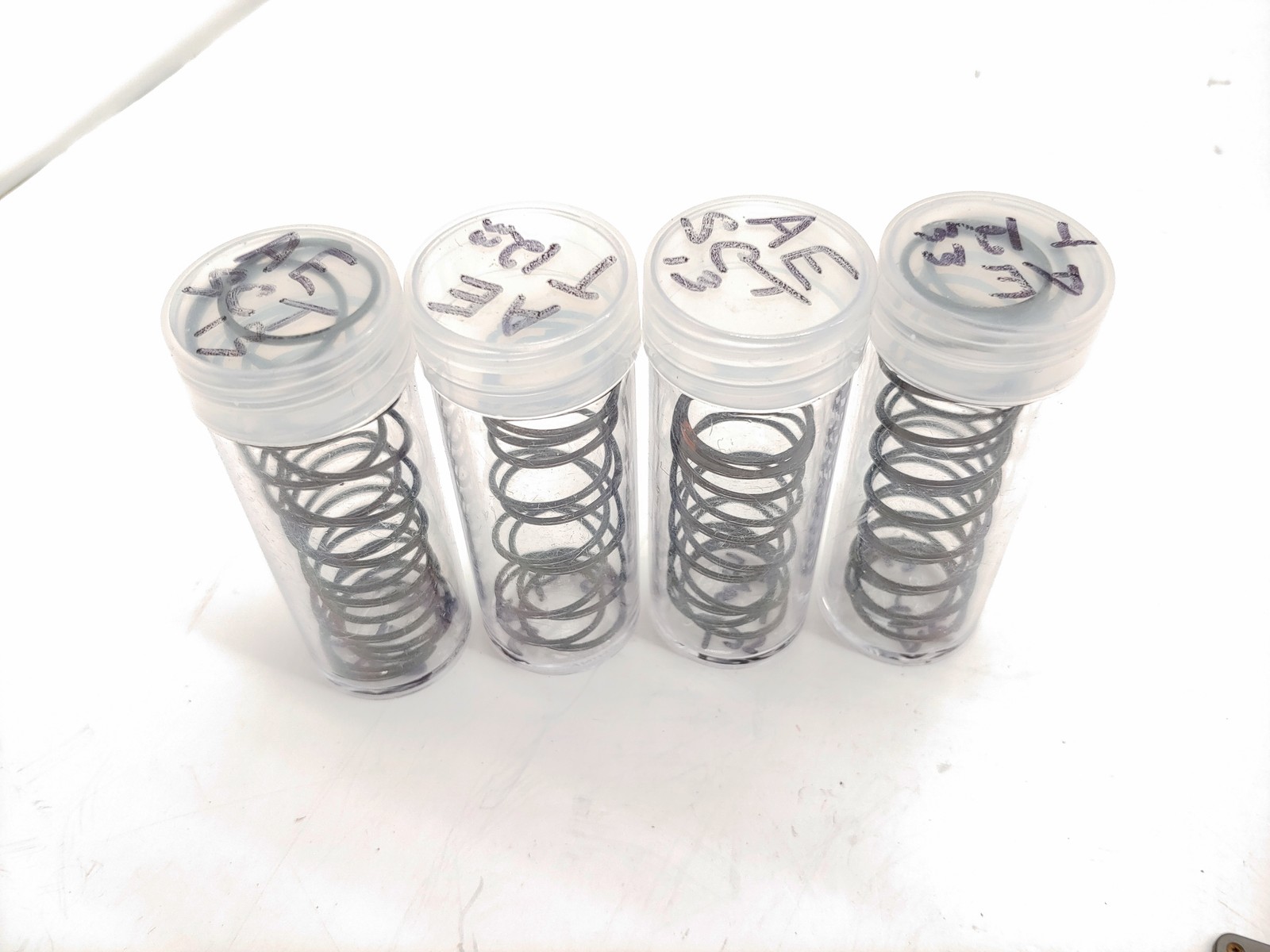 BIG LOT Team Associated RC10 T6 / B6 PARTS: Arms Spur Gear Ball Ends Bearings Sw
