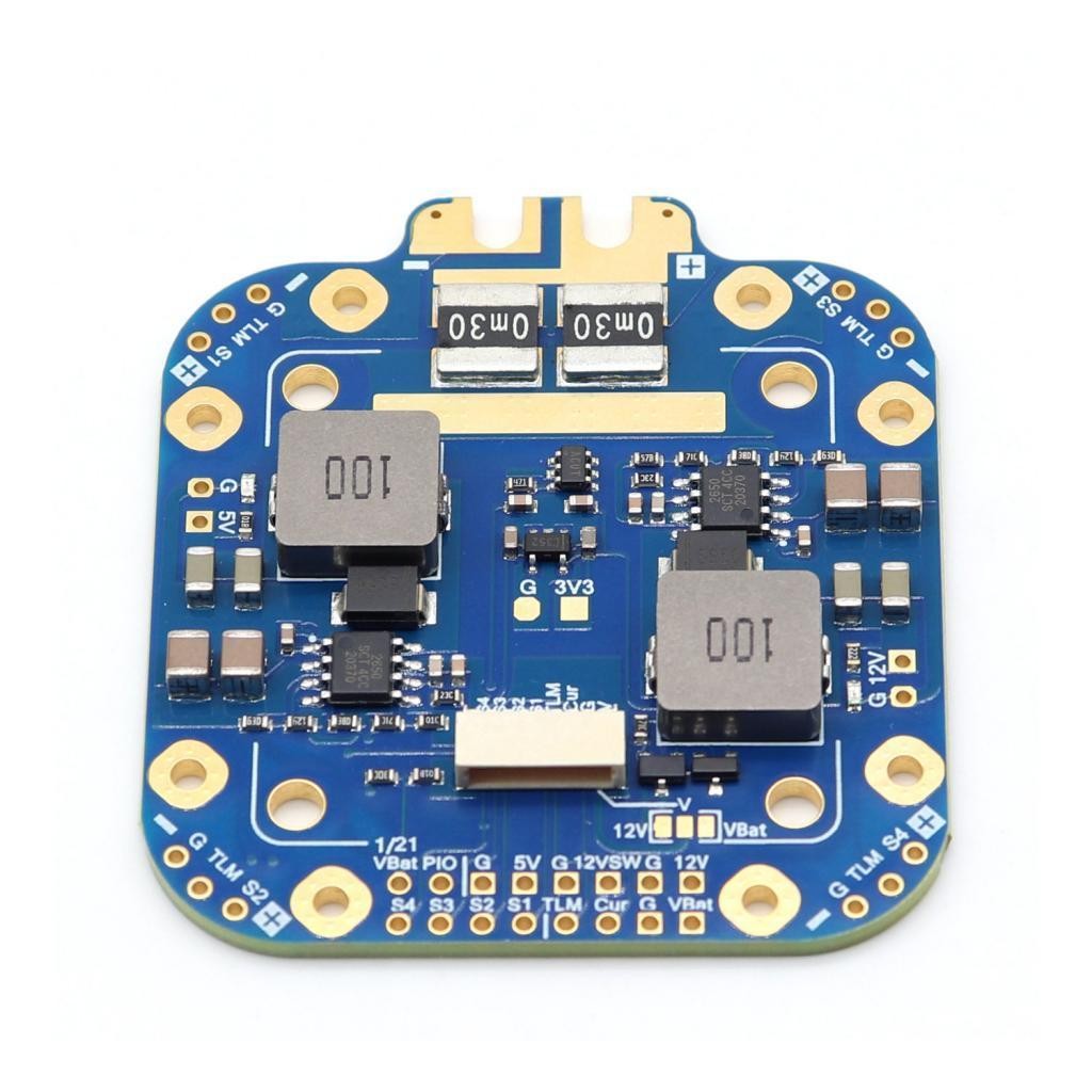 RC Pdb Board Replace Parts Professional Controller Distribution Board