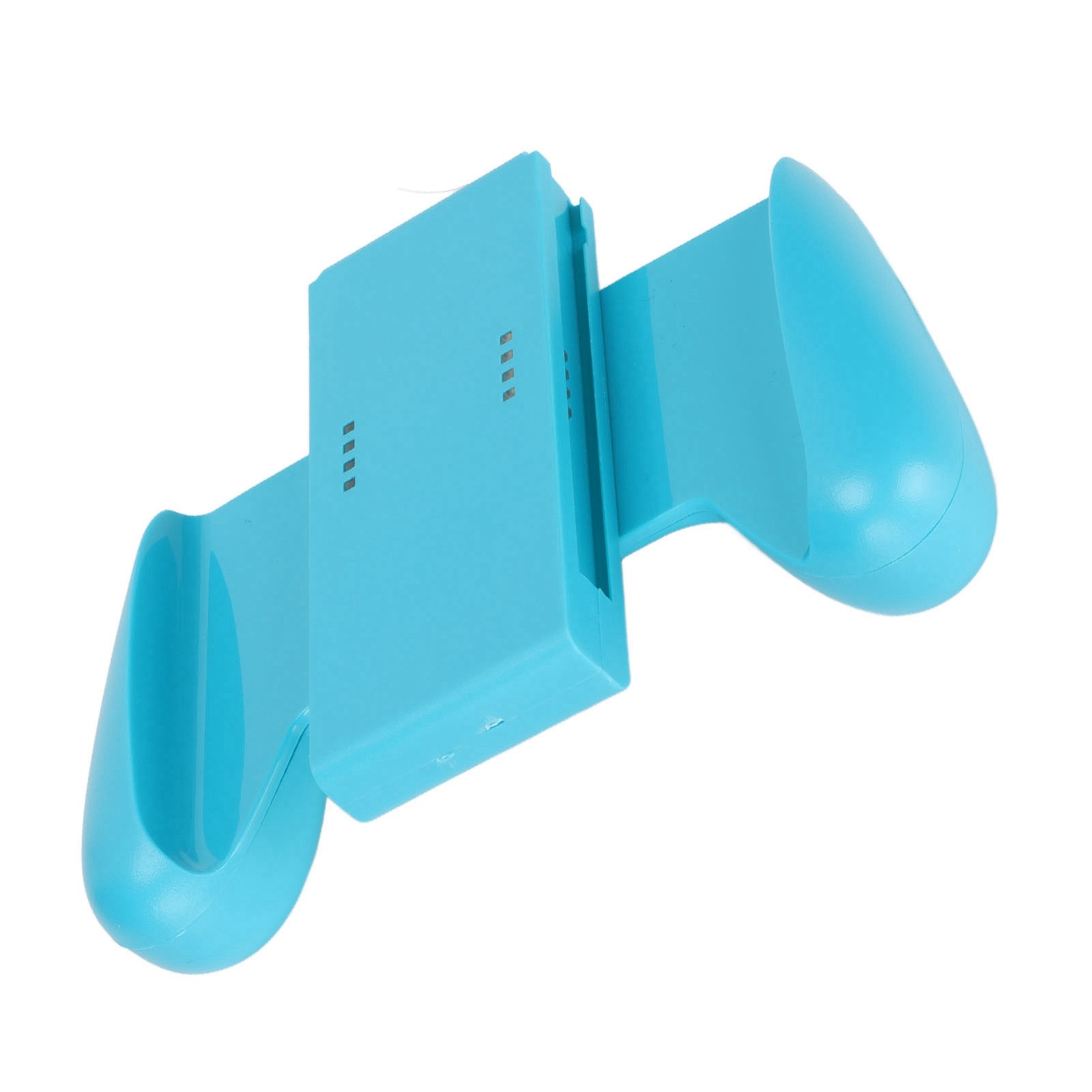 Controller Hand Grip Lightweight Ergonomic Design Game Remote Control Holder For