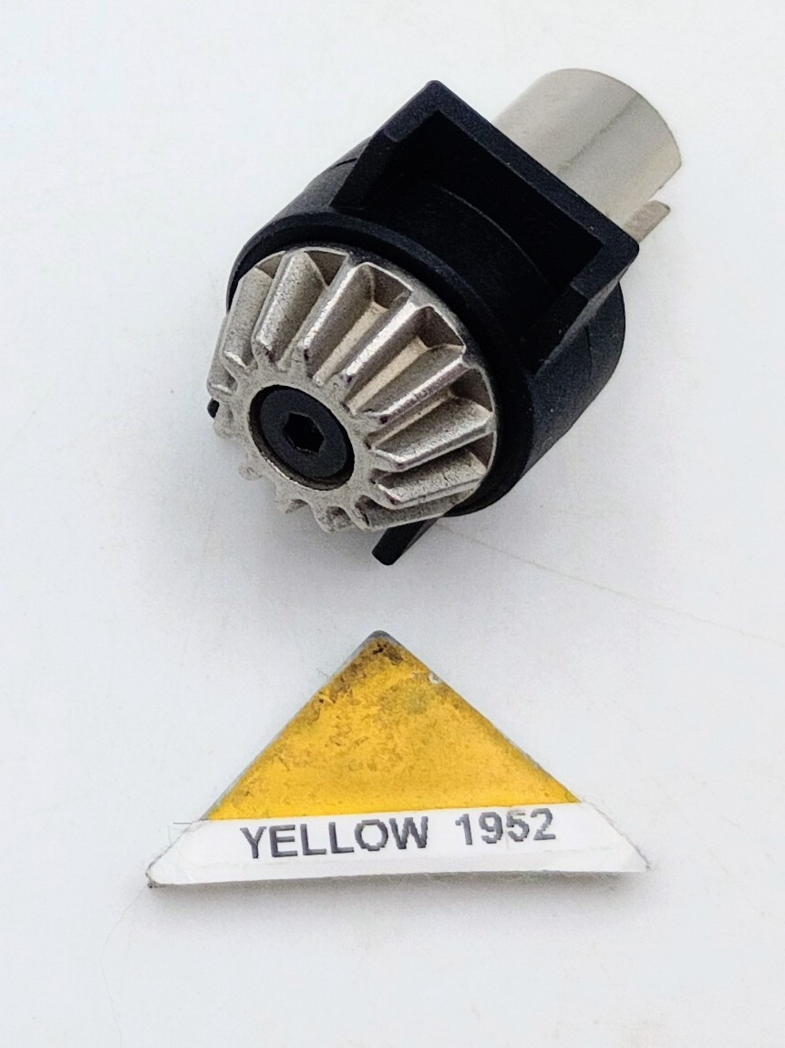 MJX Hyper Go 12212 RC Truck Front Drive Pinion P12402 Ships FREE US Seller