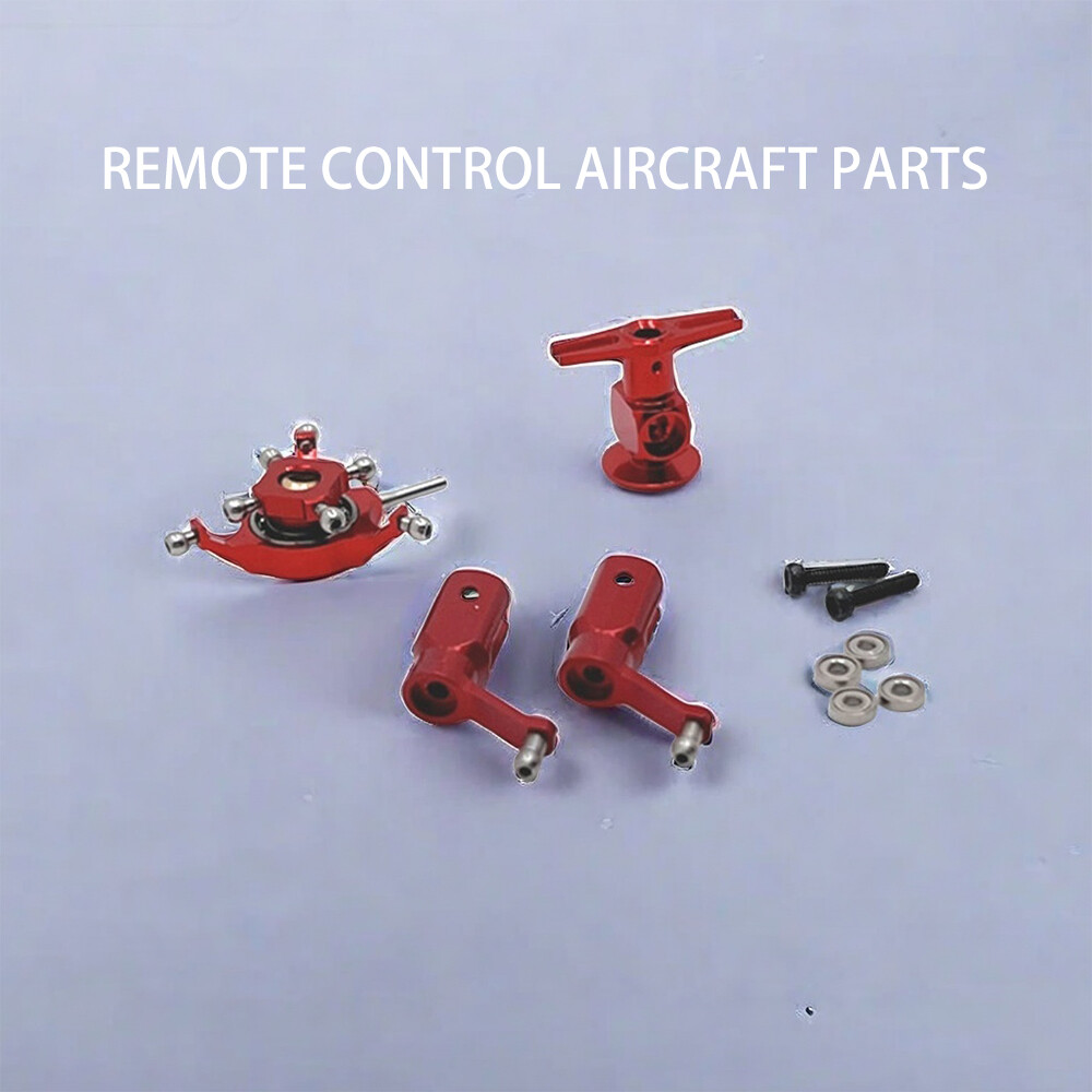 For Wltoys V977 V998 XK K110S K120 XK K110 Screws Set RC Helicopter Parts