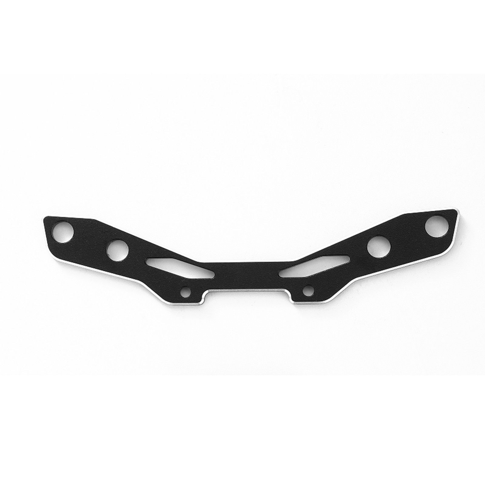 Carbon Chassis W/Aluminum Upgrade Kit fo 3RACING Sakura D5S MR 1/10 RC Drift Car