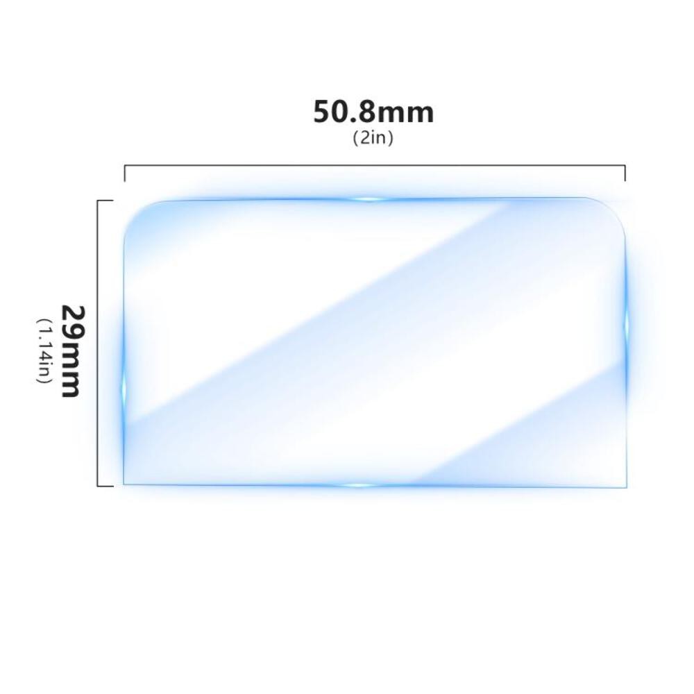 STARTRC AR HD Explosion-proof Tempered Glass Film for DJI OSMO 360