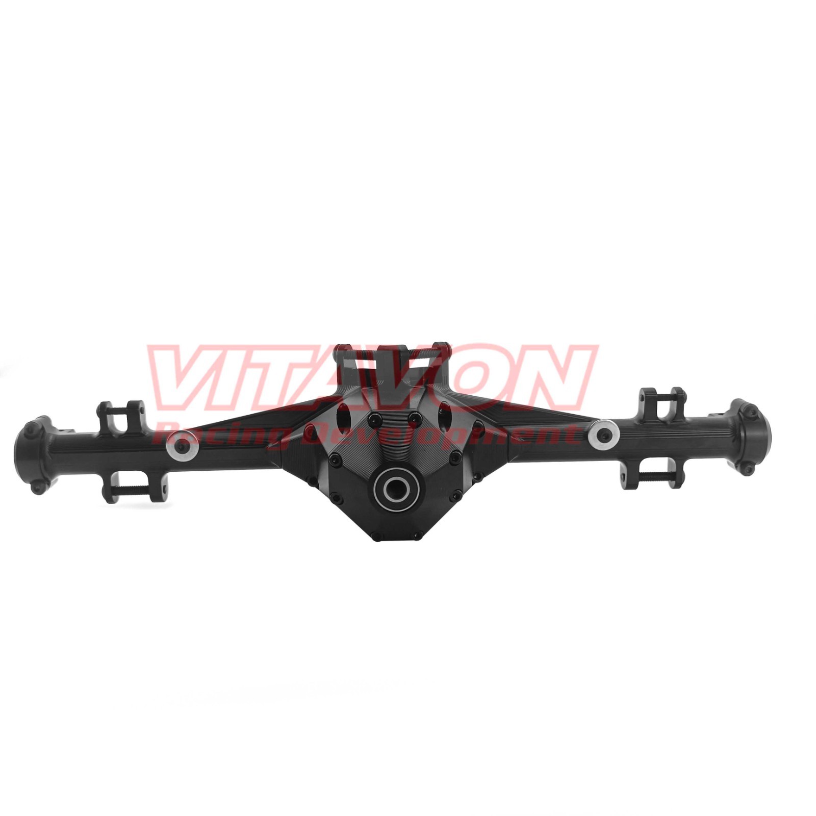 VITAVON CNC Alu7075 Rear Axle Housing For UDR1:7 2colors
