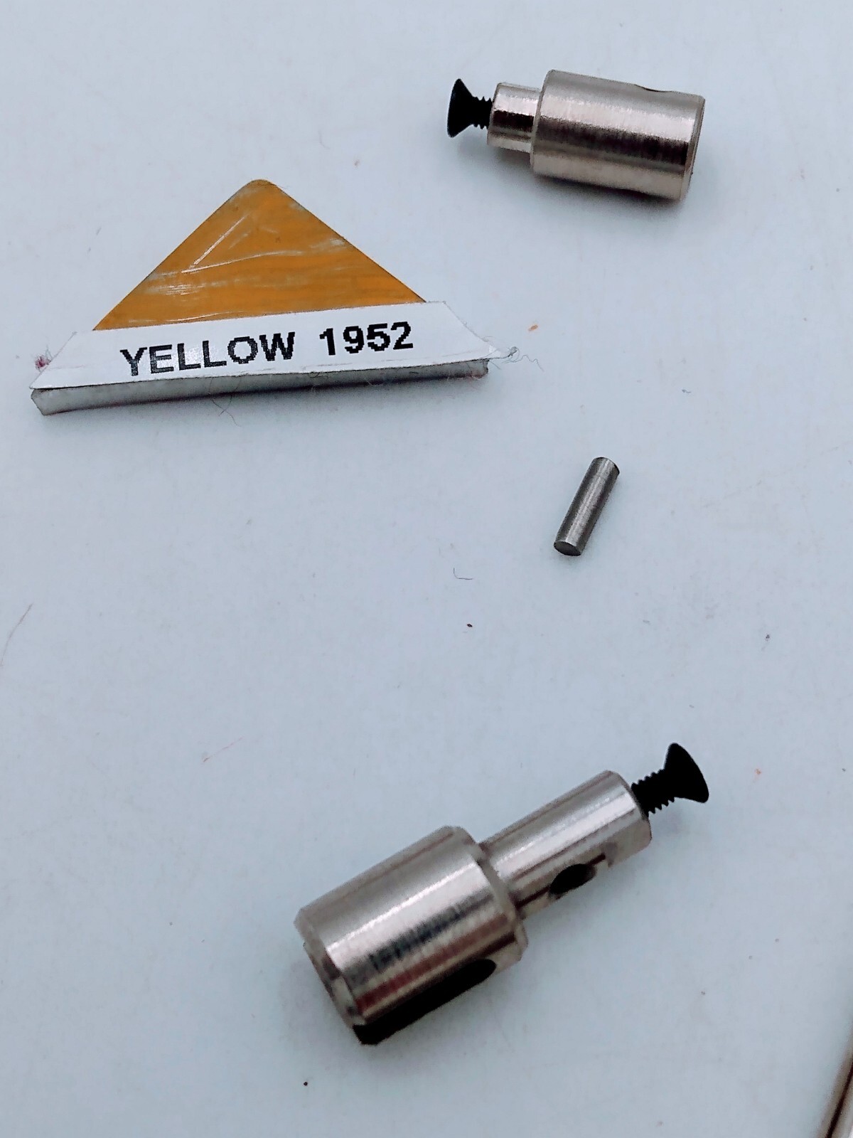 HBX 16889 16890 SG RC Metal Drive Shaft & Outdrive Cups M16101 Ships FREE US