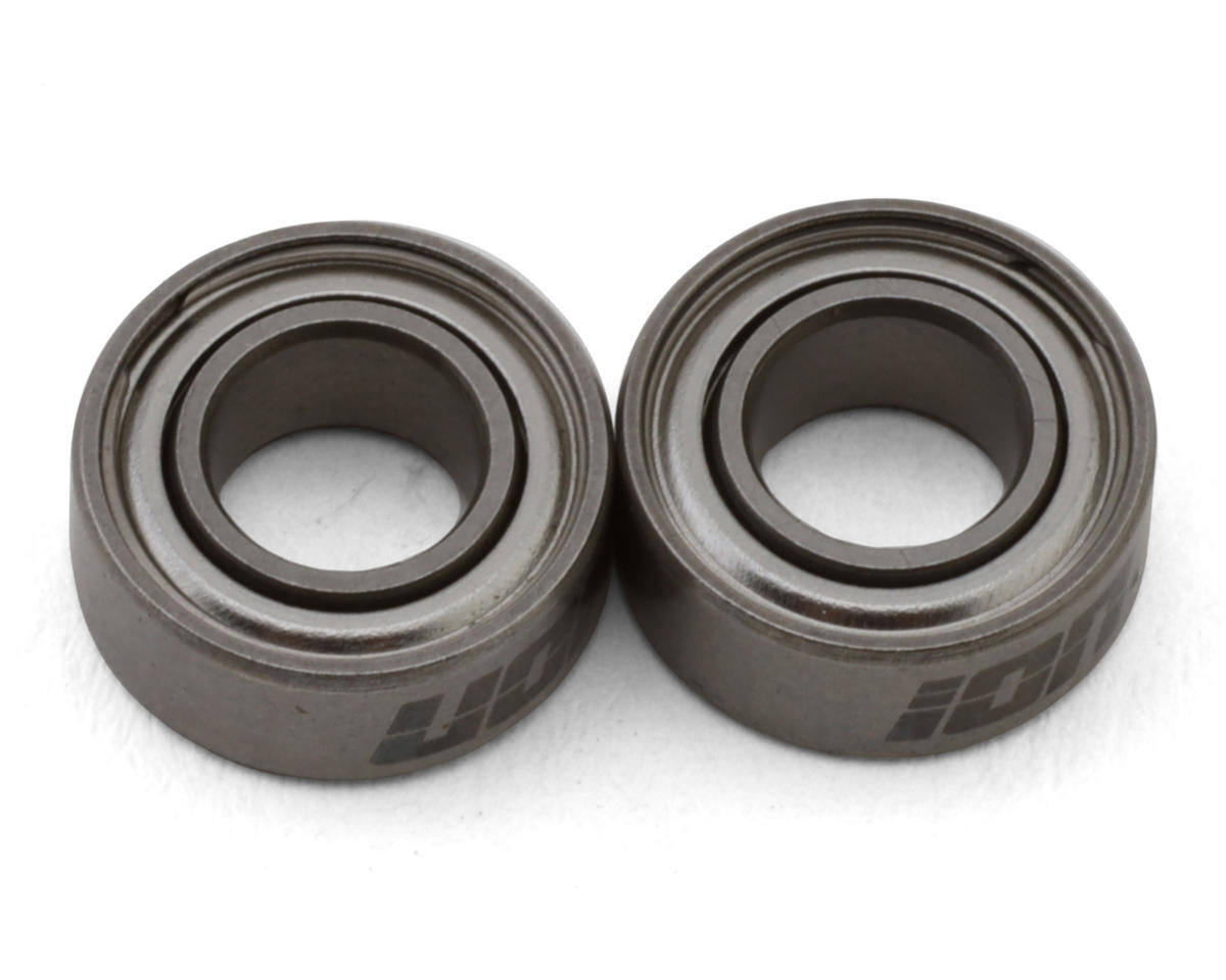 eXcelerate ION Plus 5x10x4mm Ceramic Bearings (2) [XCE-0339]