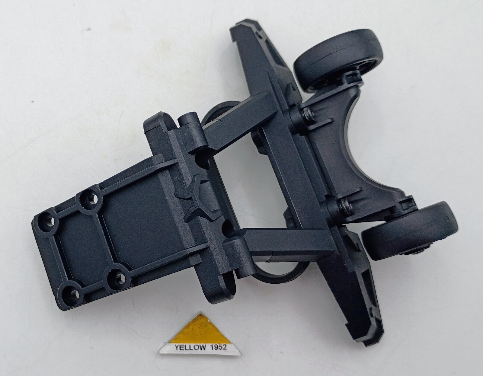MJX Hyper Go 12212 RC Truck Rear Bumper & Wheelie Bar P12110 Ship FREE US Seller