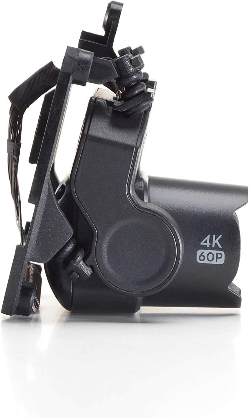 Original Gimbal Camera Module Assembly Replacement For DJI FPV In Stock