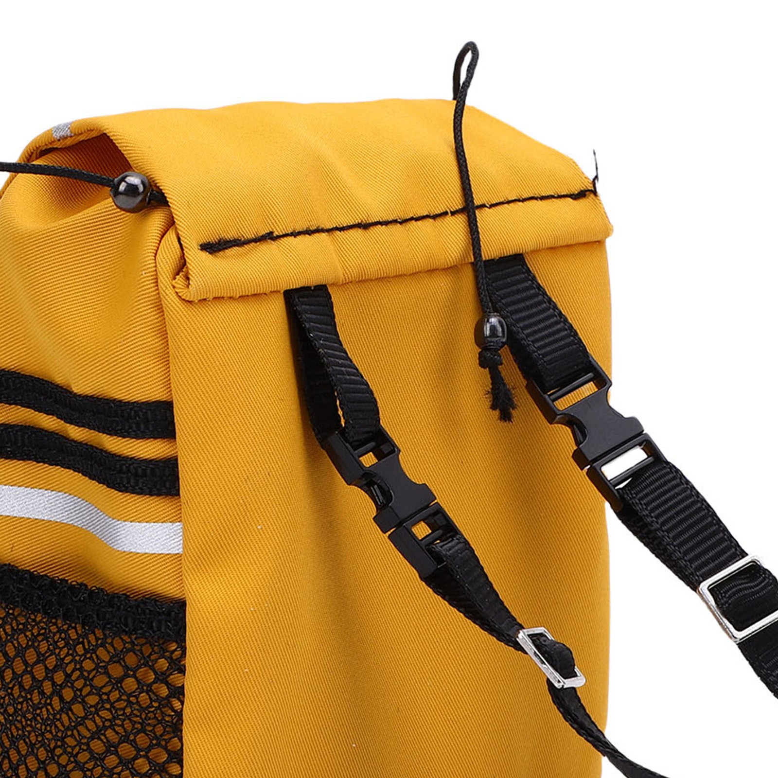 RC Simulation Backpack Oxford Cloth RC Simulation Storage Bag For 1/8 RC Crawler