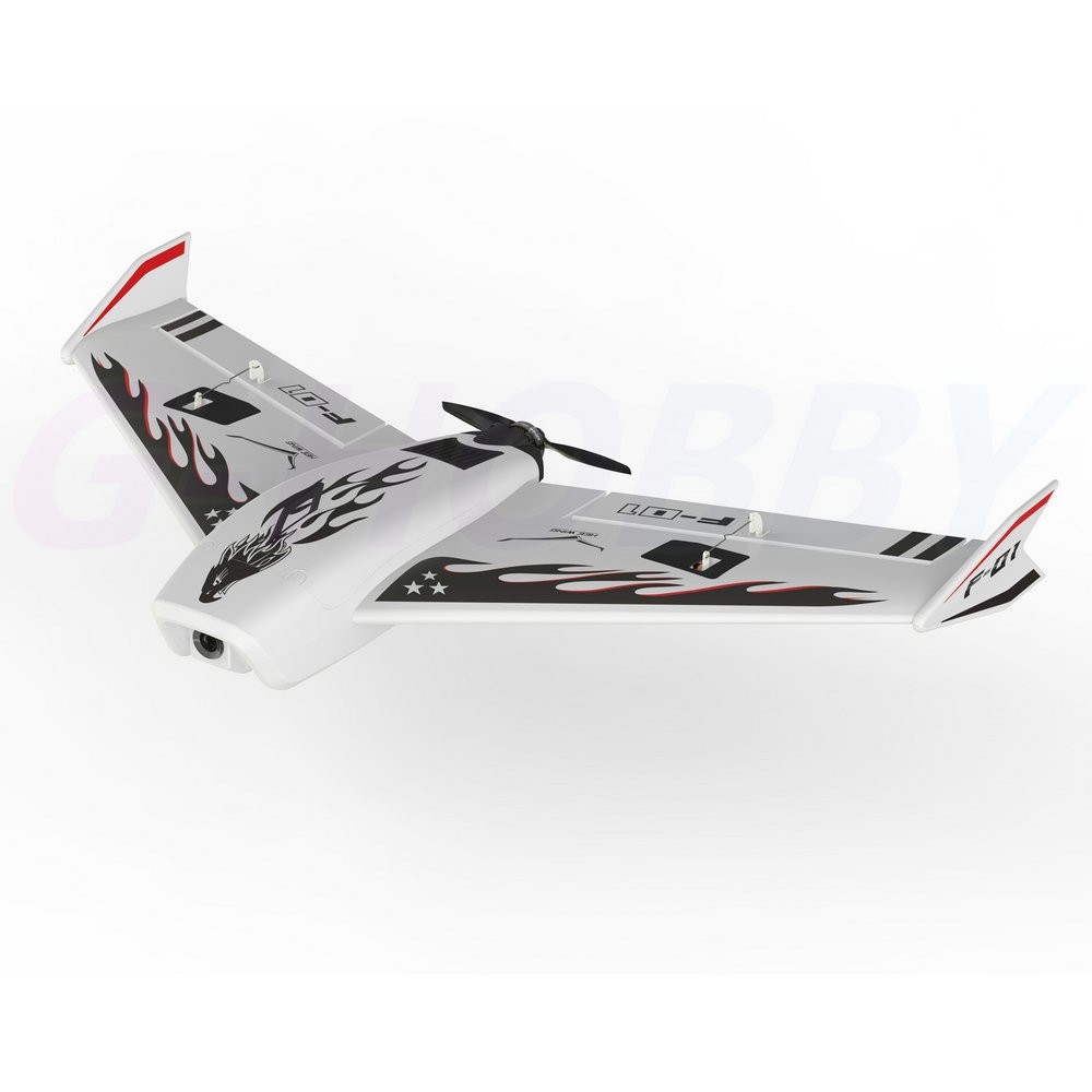 HEEWING/HEE WING: F-01 PNP FPV Airplane 730MM wingspan EPP plane