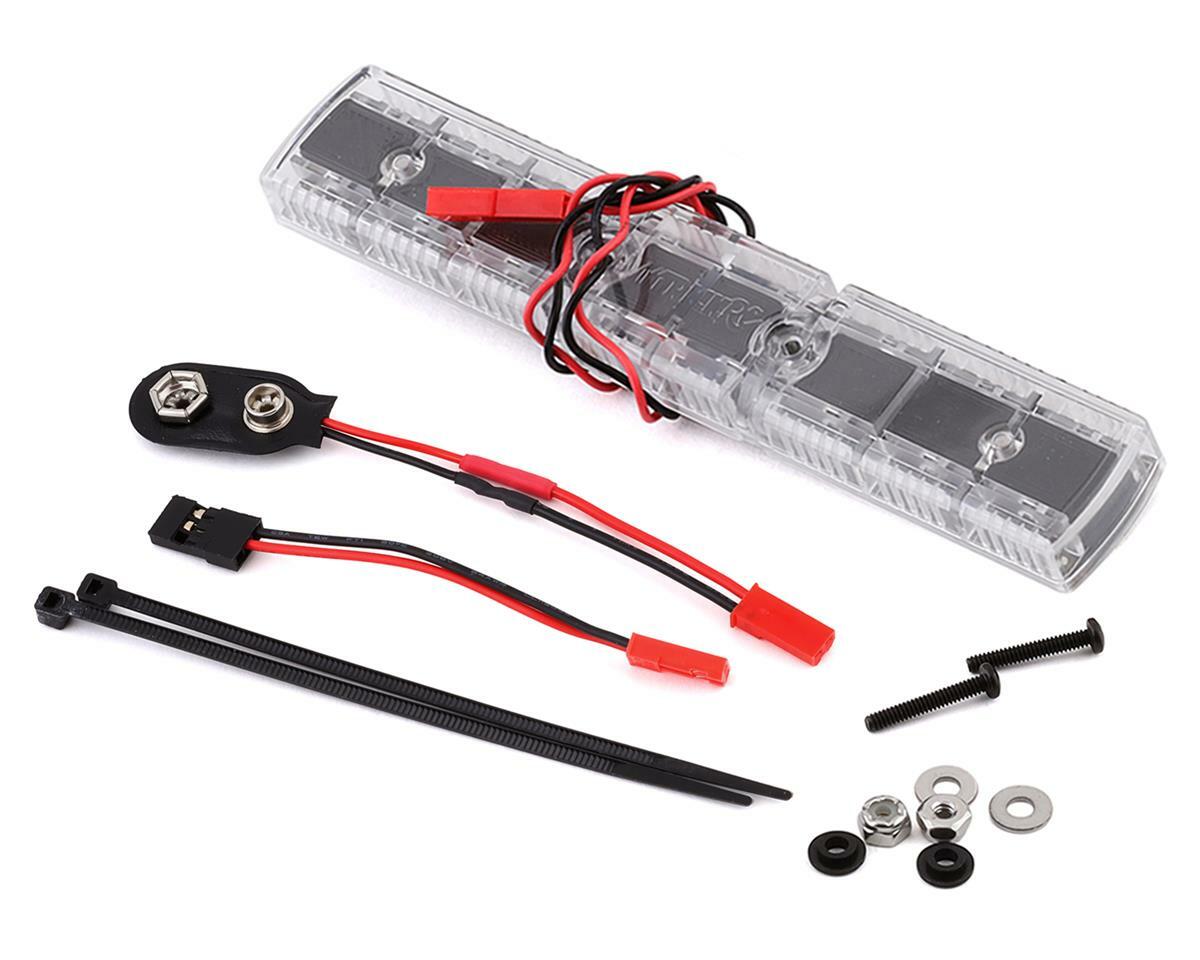 MyTrickRC CHP Flashing Light Bar w/Motion Detect Arrow [MYKFB5]