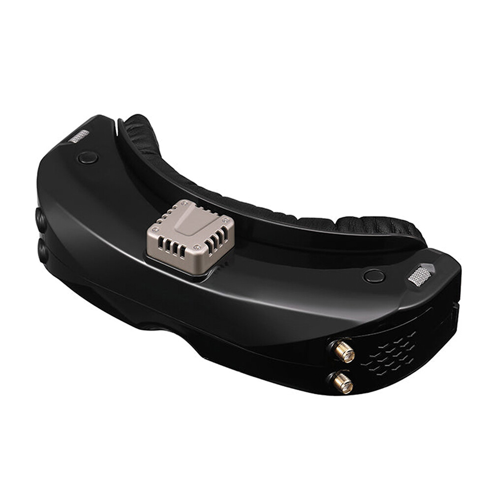 SKYZONE SKY04X PRO OLED 5.8G 48CH Steadyview Receiver 1920X1080 DVR FPV Goggles
