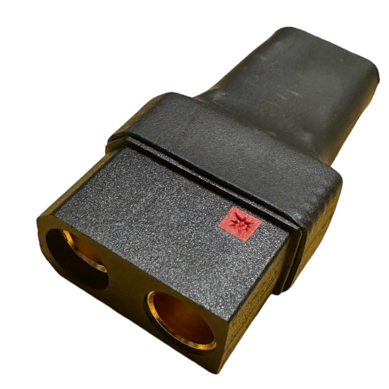 NZ RC QS8 Female to XT60 Male Connectors (1 pc) # NZ-QS8F2XT60M