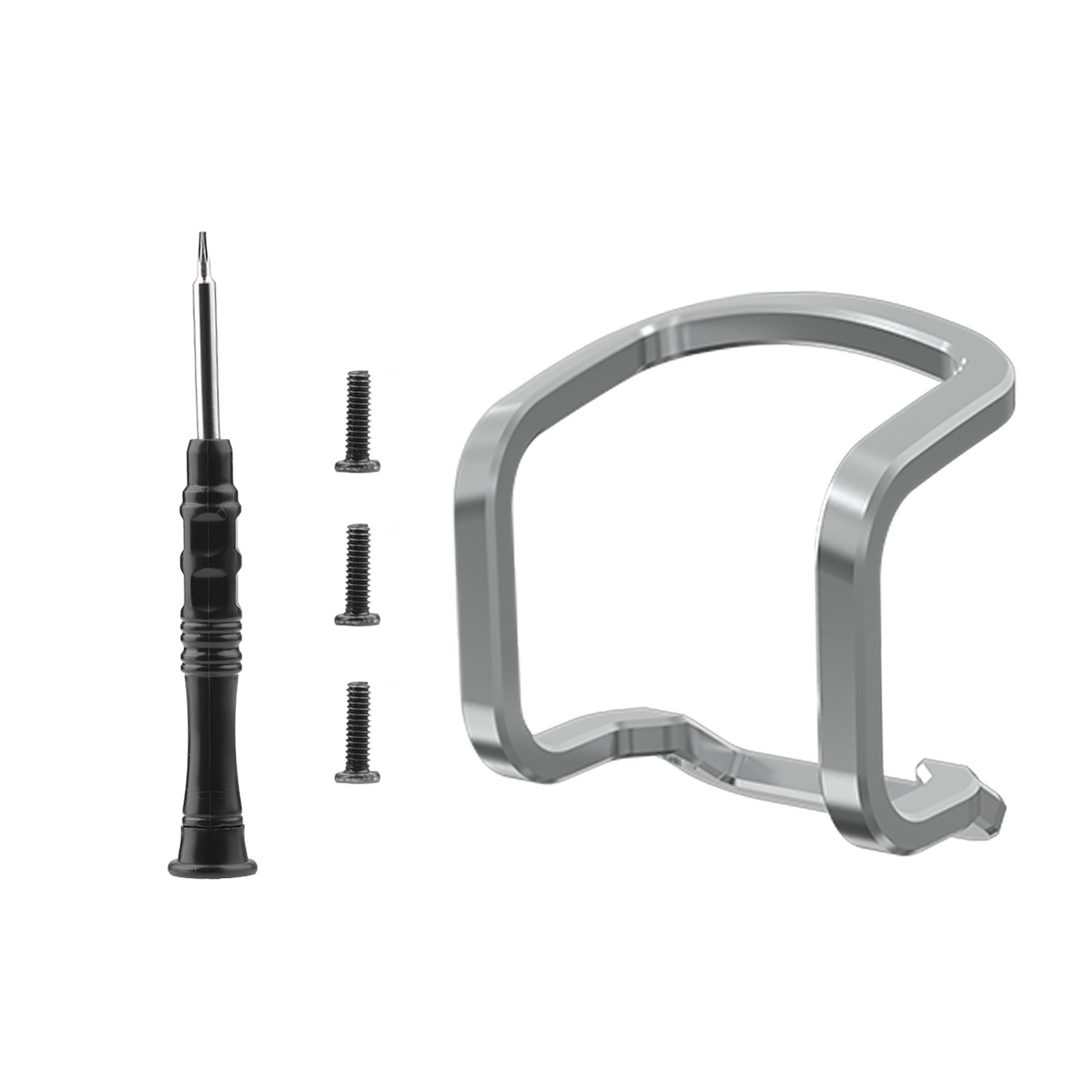 Gimbal Bumper Camera Lens Protector For DJI Neo Alloy Anti-Collision Guard Tool
