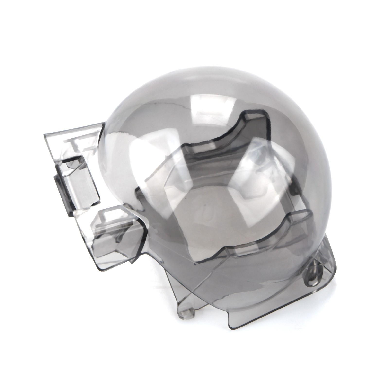 Transparent Camera Lens Sun Hood Cap For DJI MAVIC 2 PRO / Zoom Drone Accessory