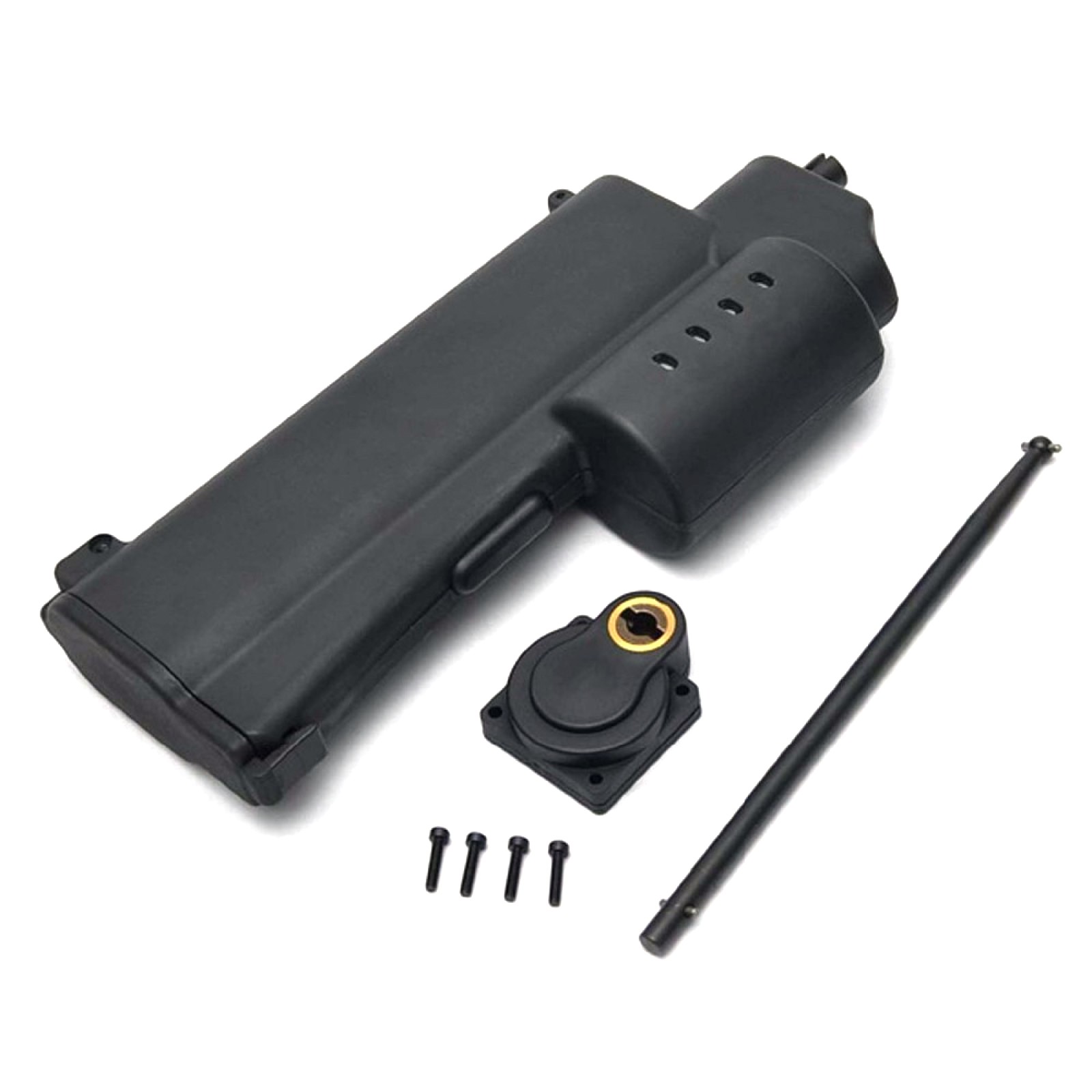Handheld Electric Power Starter Start Bar For HSP Redcat Nitro 1/8&10 Model Car