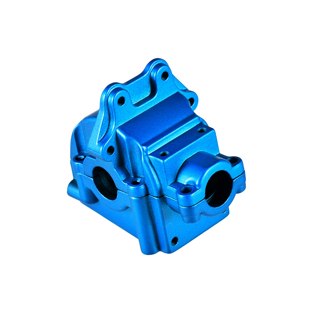 WLtoys 144001 Metal Wave Box Gear Box for Wltoys 144001 124018 124019 RC Car