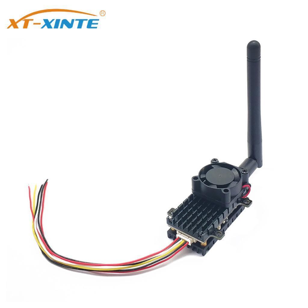 2W 2000mW 5.8G 48CH FPV Transmitter Drone VTX for Fixed-wing FPV Racing RC Drone