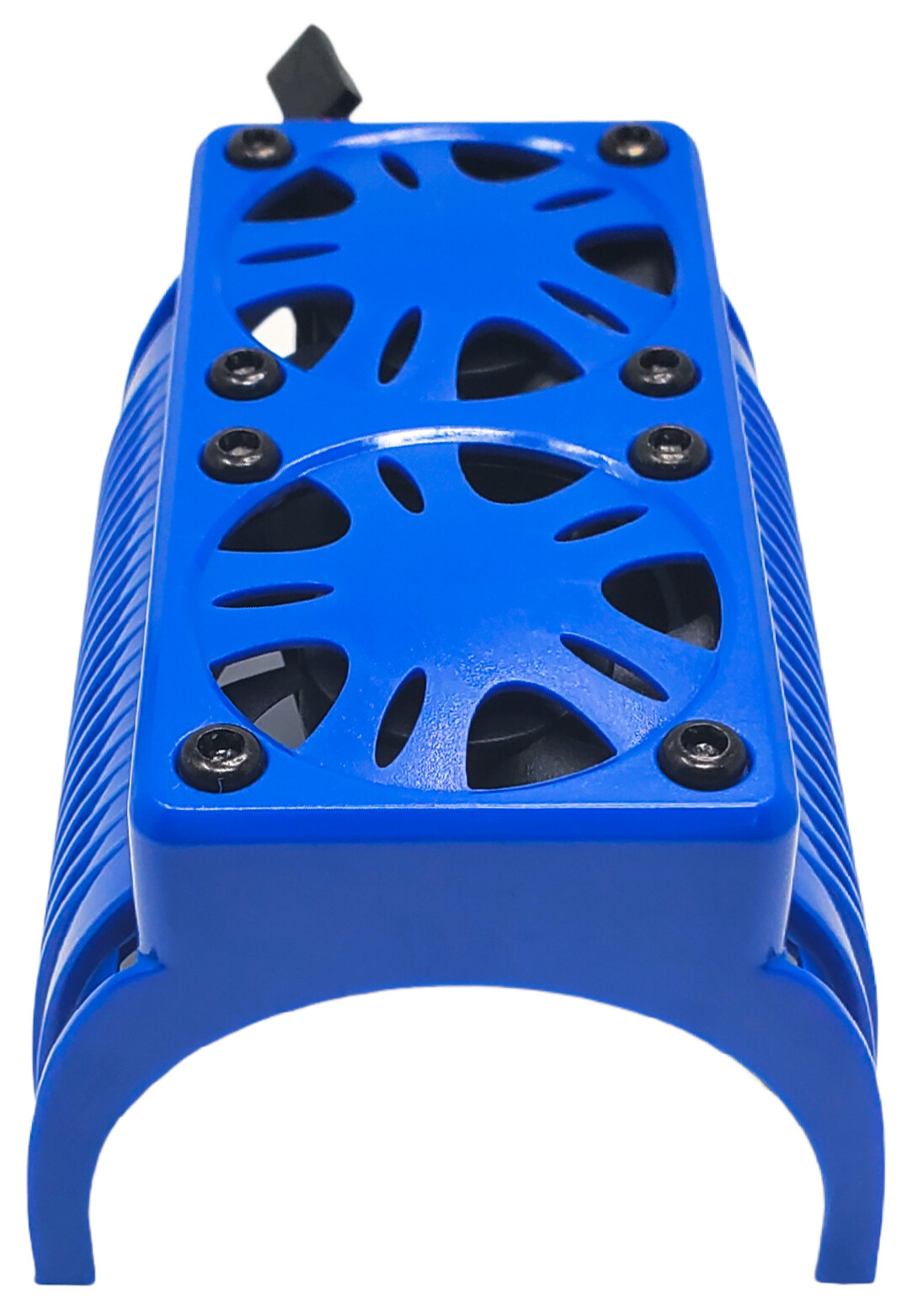 NHX 1/5 Twin Motor Blower Cooling Fan : Castle 2028 800KV/ 1100KV