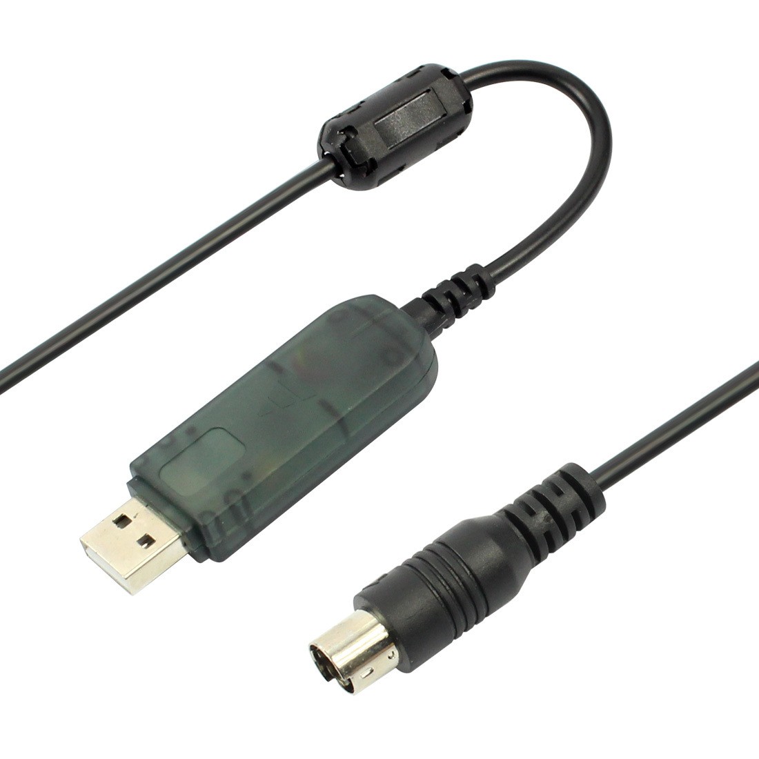 Transmitter Update Data Cable Access Connect Line for FlySky T6 i6 FS-i6 FS-T6