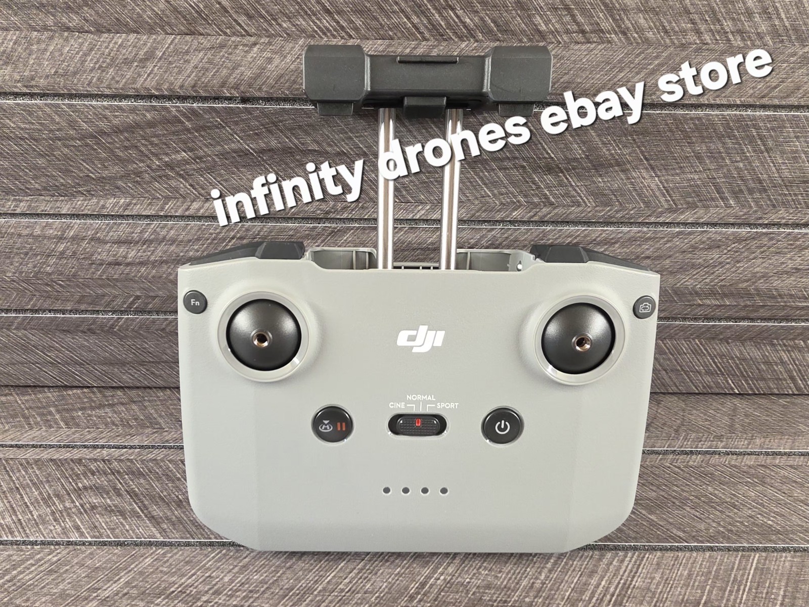 DJI Mini 2 / Mavic 3 Classic / Air 2S Remote Controller RC, with cables – RC-N1
