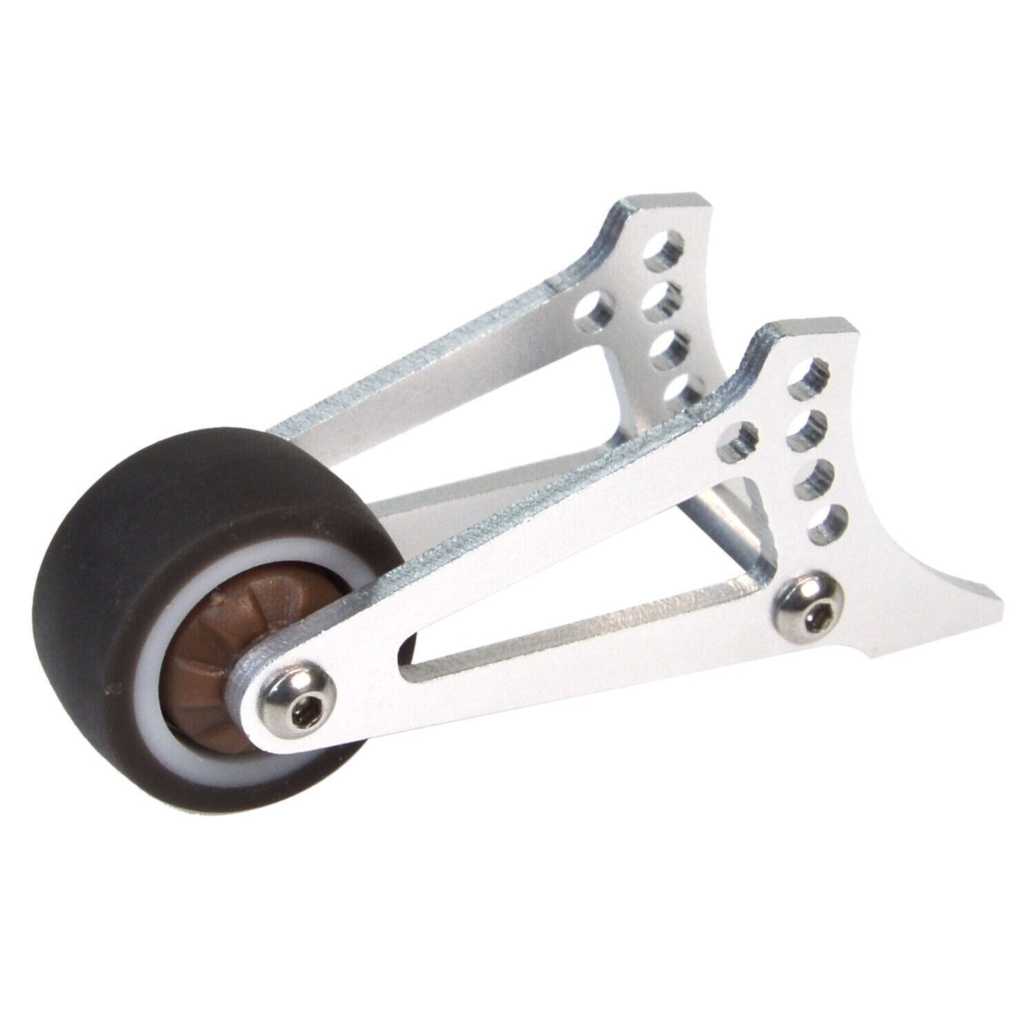 Aluminum Wheelie Bar Tamiya CW-01 LunchBox Midnight Pumpk RC Off-Road Car
