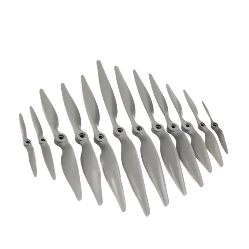 RC Drone Propeller Replacement 5-17 Inch Glass Fiber Nylon Electric 1/2PCS