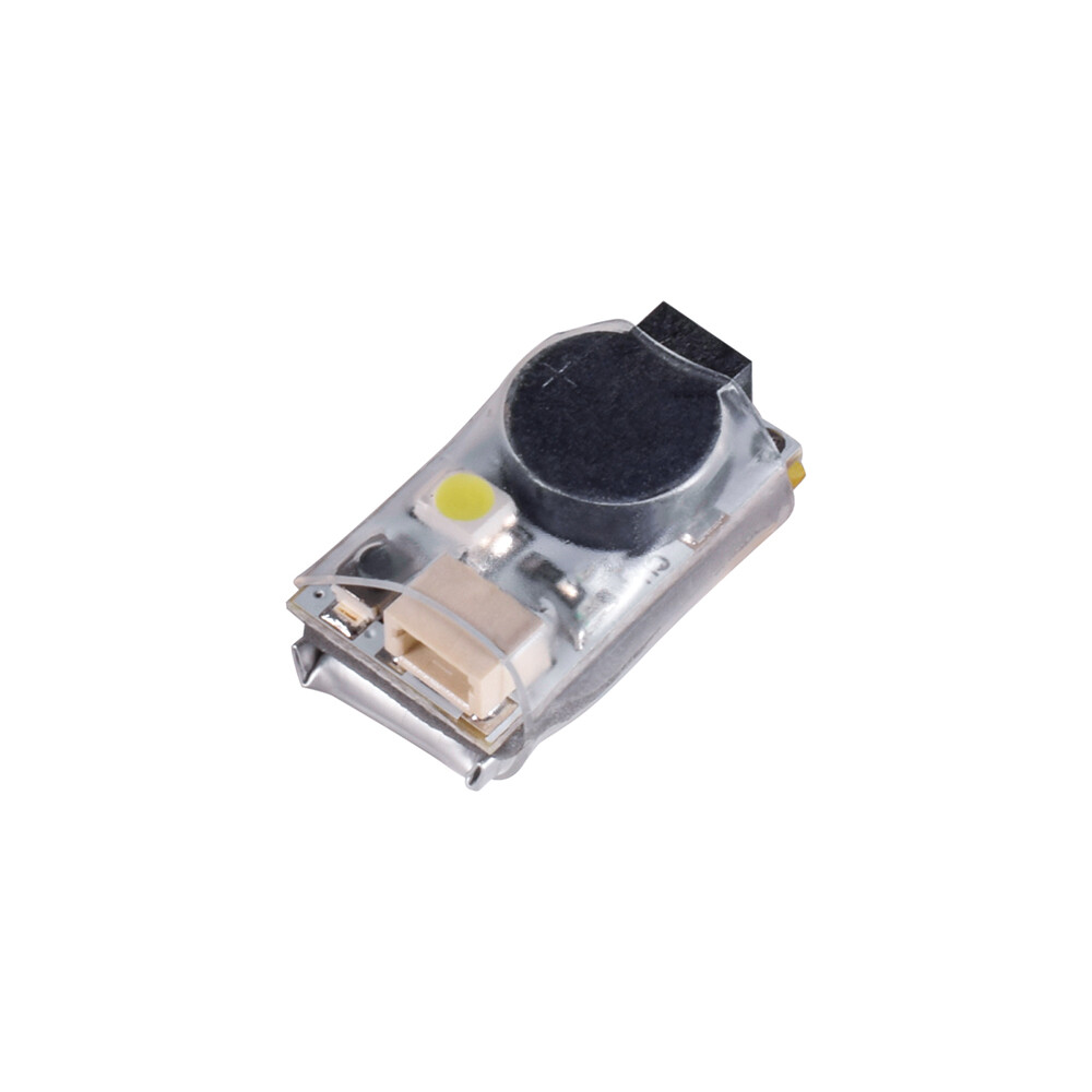 JHEMCU JHE42B JHE20B Finder RC Buzzer 5V Anti-lost 110dB Beeper for RC FPV Drone