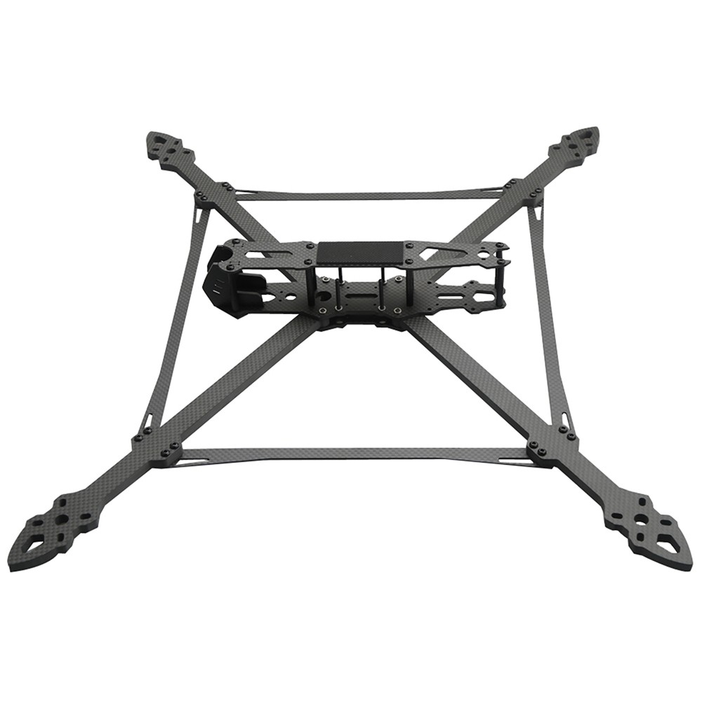 9IMOD Mark4 V2 13 Inch FPV Frame 539MM Wheelbase Carbon Fiber For RC FPV Drone