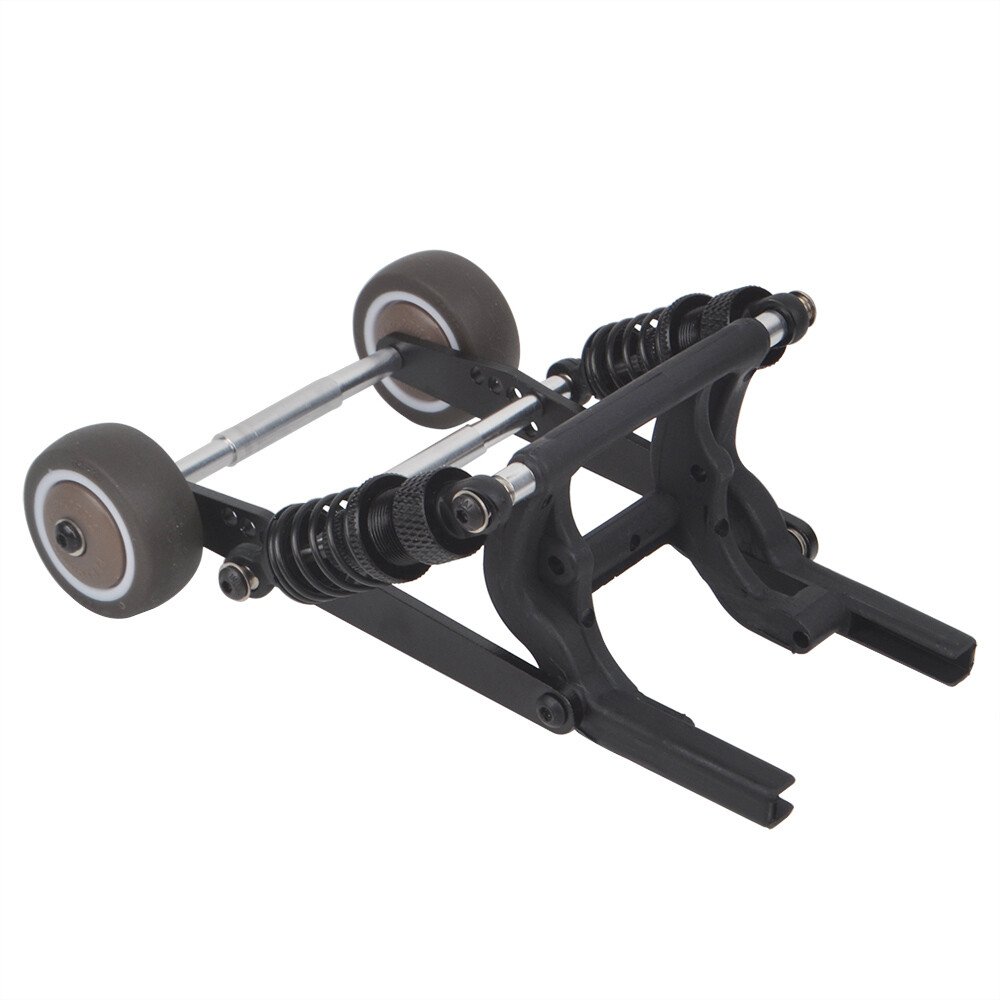Aluminium Wheelie Bar for Traxxas 2WD Slash Rustler Bandit VXL Stampede Parts