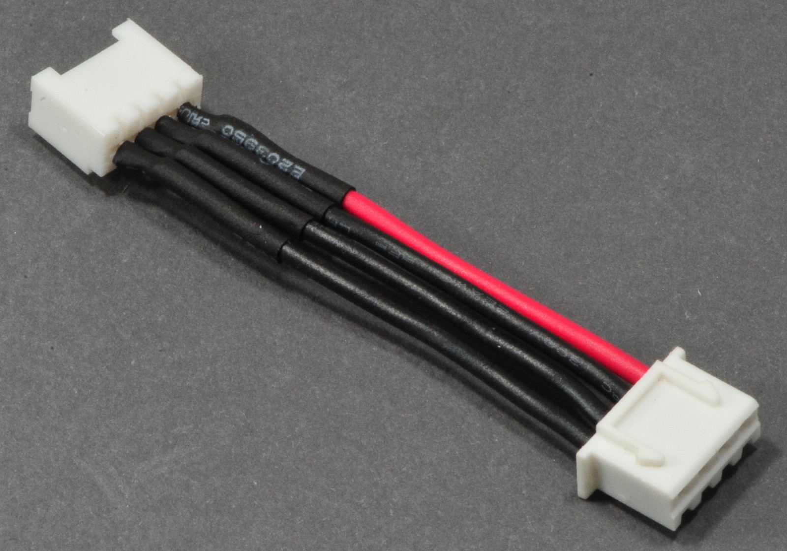 3S Thunder Power Female – JST-XH Male Lipo Adapter Plug