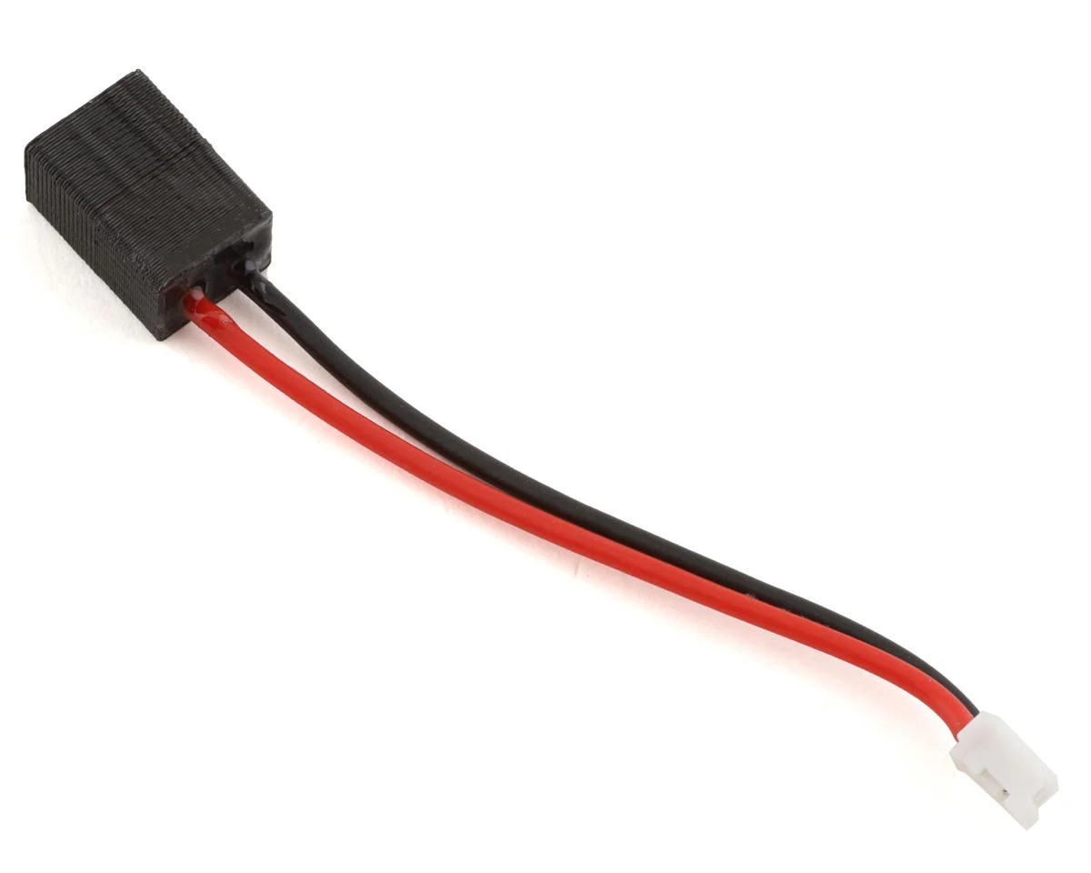 FURITEK FTK-FUR-2263 TRX4M TO JST PH2.0 BATTERY CONNECTOR A42