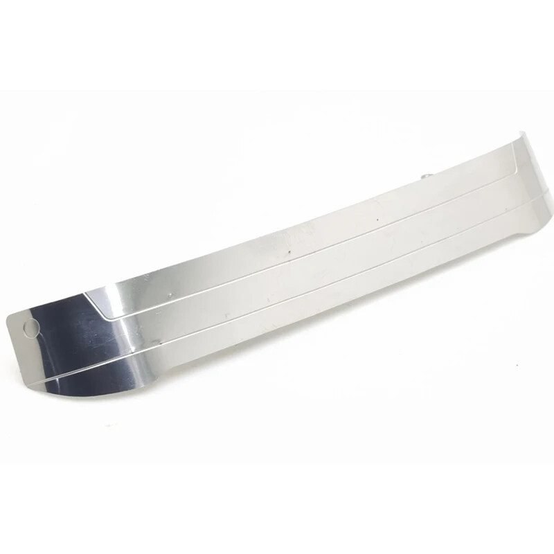 LED Sun Visor Light for 1/14 Tamiya RC Truck Car VOLVO FH16 56360