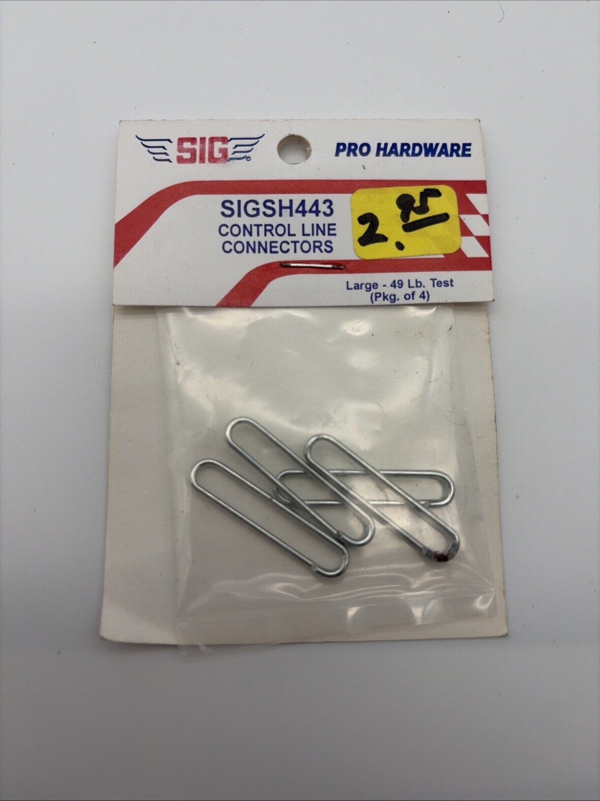 SIG PRO HARDWARE PN: SIGSH443 B160
