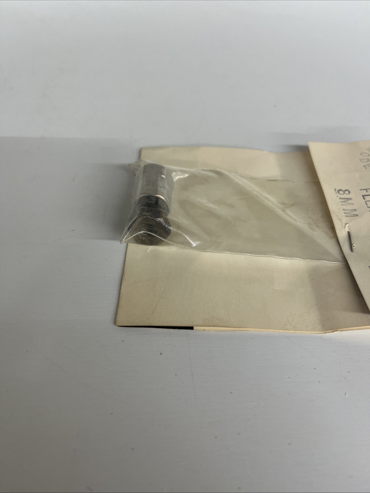 Octura Models Flex Hex Assembly 8mm .185