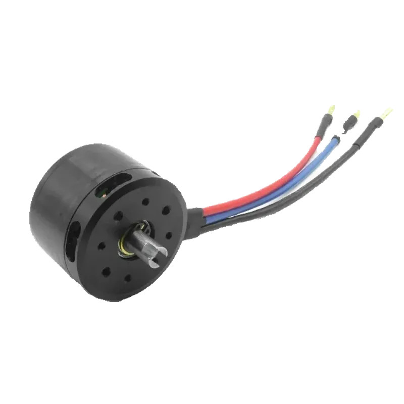 Italian Gear Pump Dedicated Brushless 4020 Motor 270KV Durable Toys Spare Parts