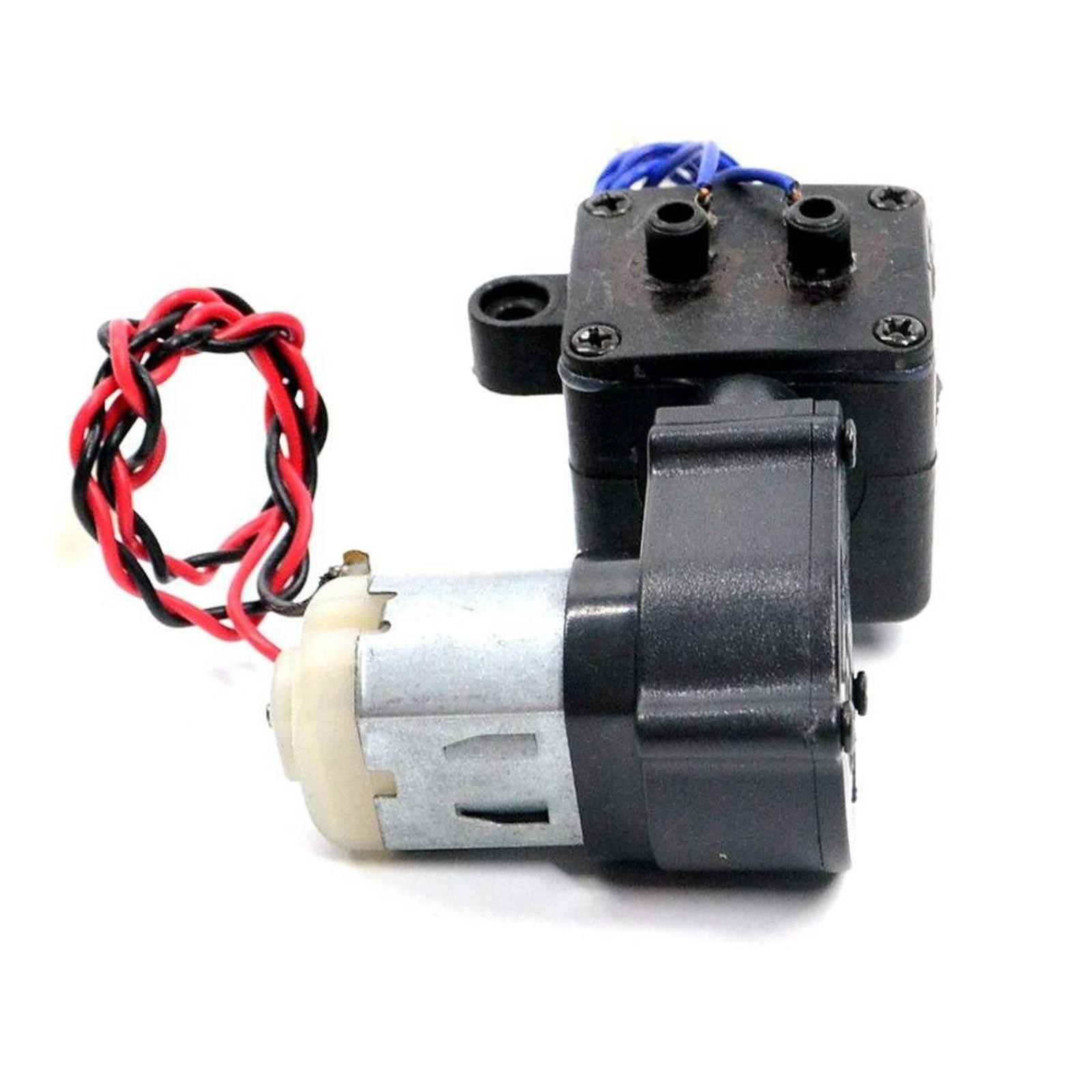 RC Simulation Exhaust Smoke Generator For Henglong 3918 1/16 RC Tank Accessory