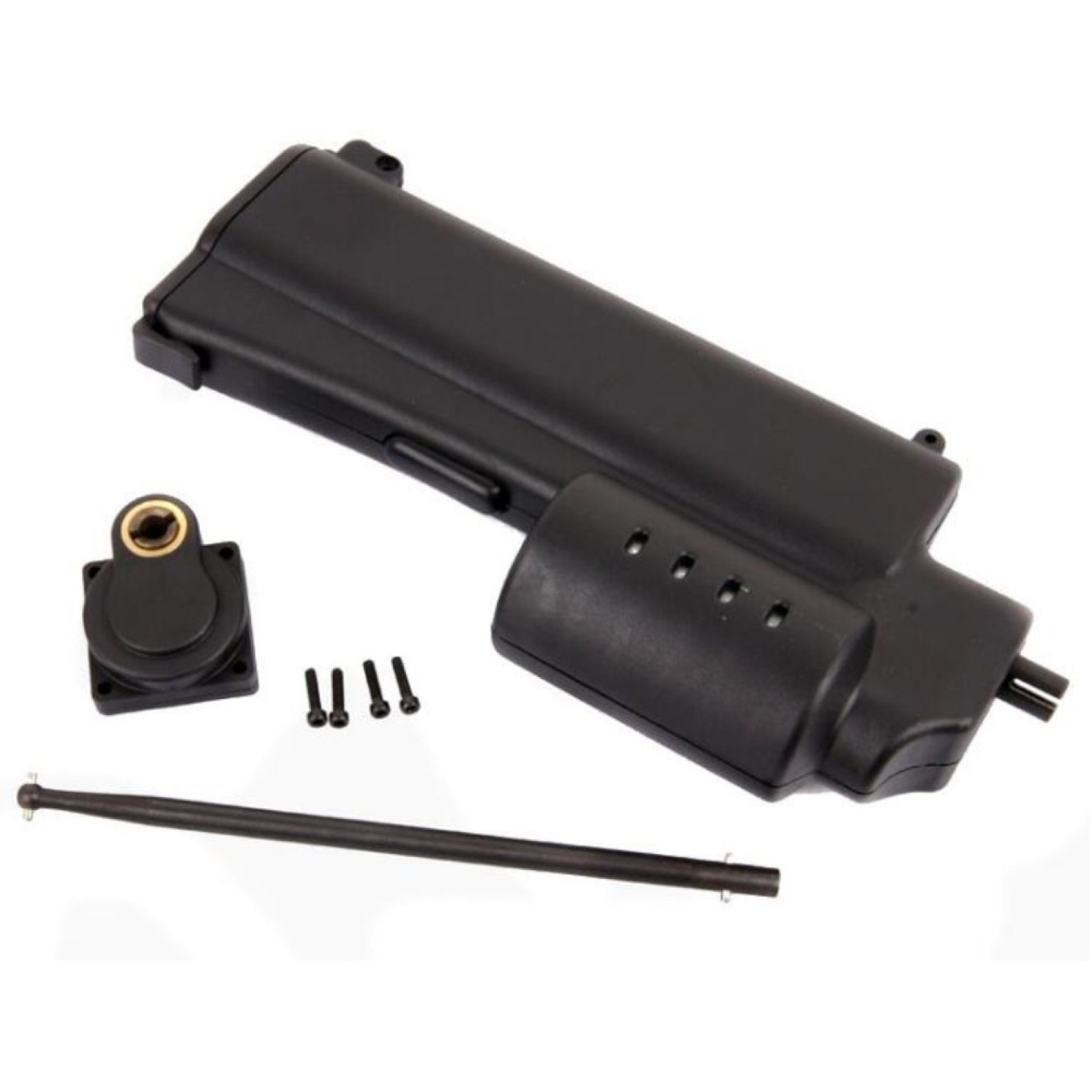 RC Electric Power Starter Start Bar Set For HSP REDCAT NITRO 16/18/21 Engine A
