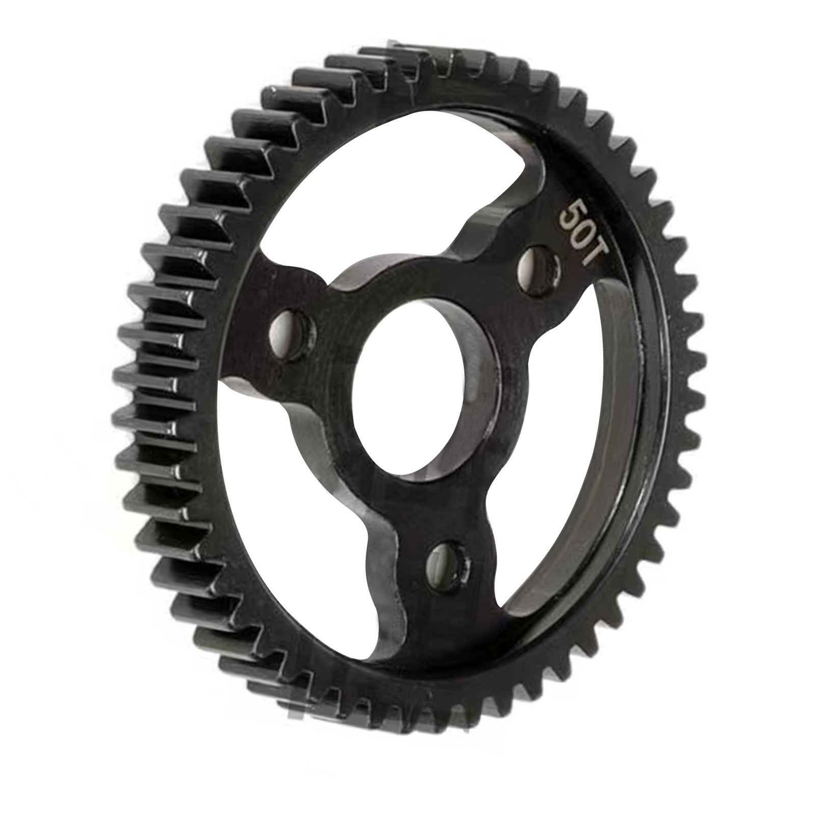 50/52/53/54T 32P 0.8M Harden Steel Gear for Traxxas Slash/Rustler/Stampede 4X4