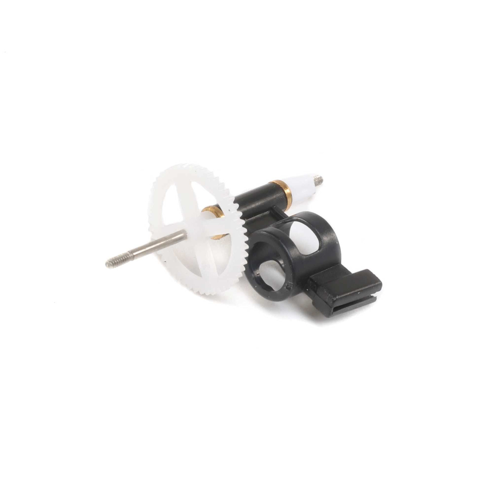 Eflite Night Vapor Gearbox Without Motor EFLU1379 Replacement Part