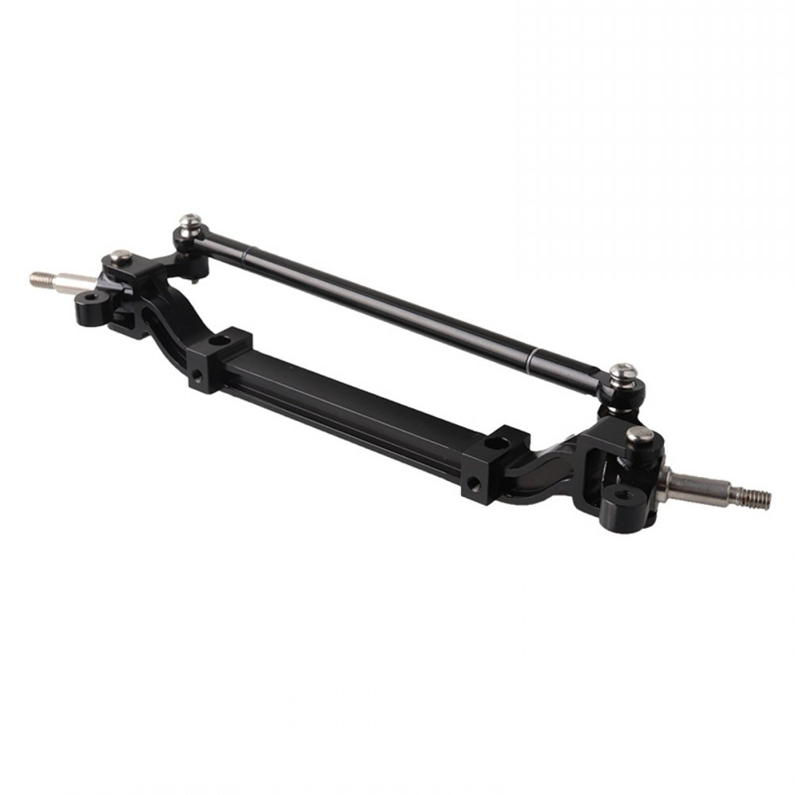 1/14 RC Car Alloy Front End Axle Replacement Parts For Tamiya Tractor Truck