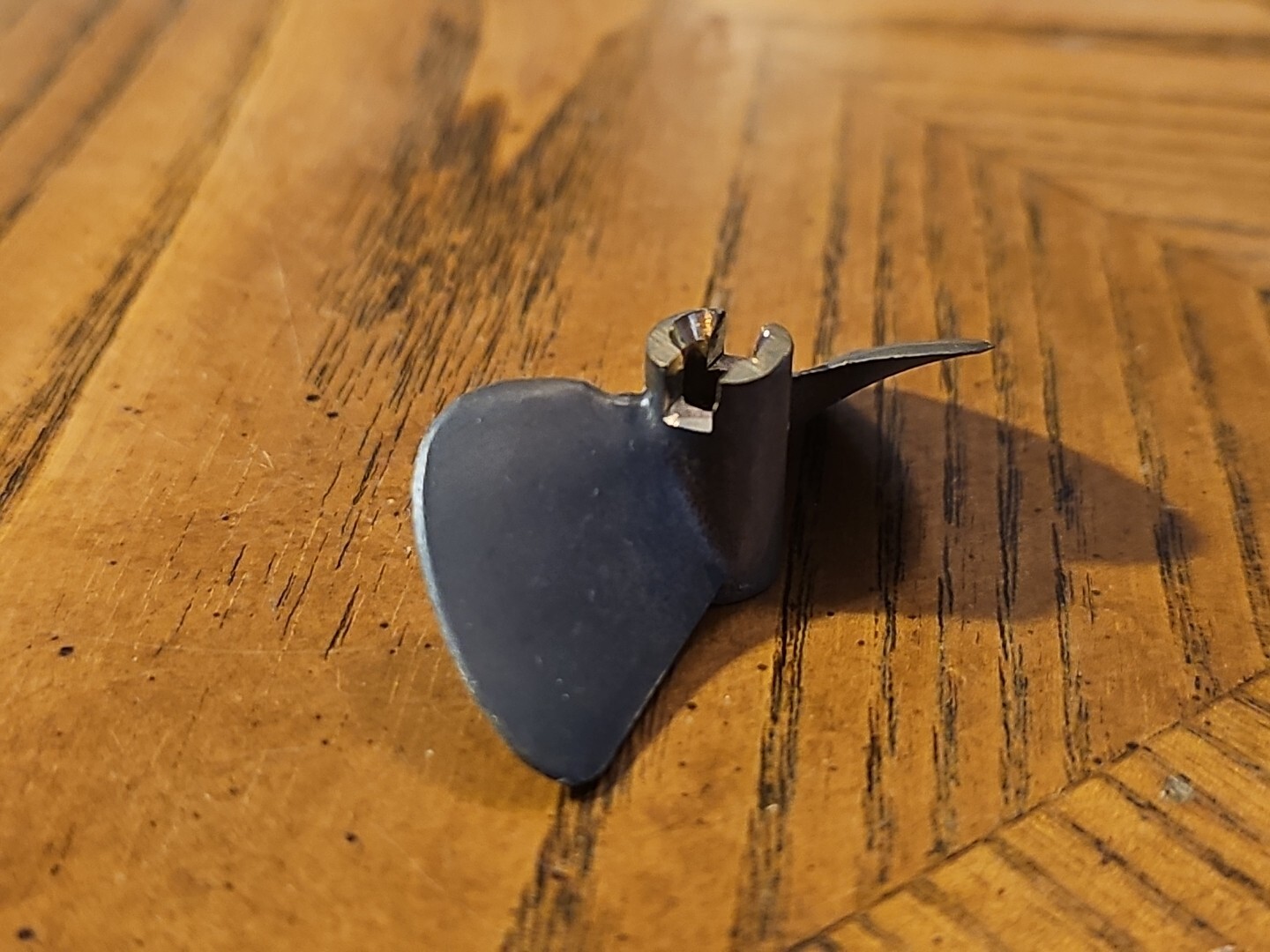 Octura Beryllium Copper RC Boat Propeller 2.0