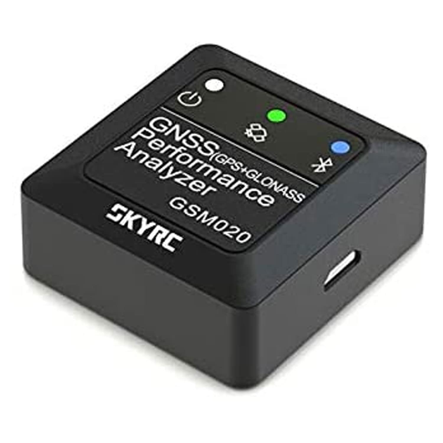 SkyRC GNSS (GPS, GLONASS) Performance Analyzer GSM020 SK-500023 – NEW USA Ship