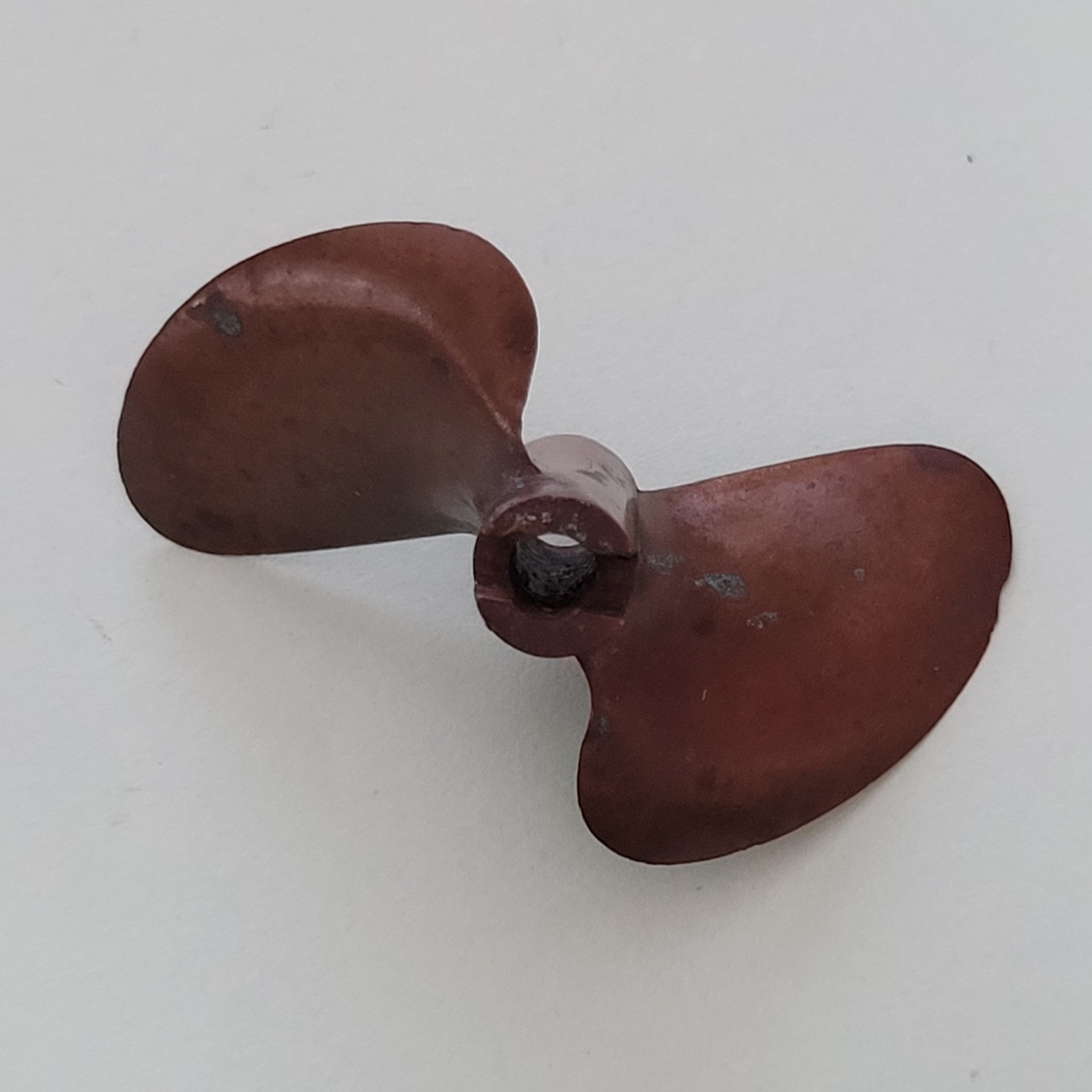 Octura Beryllium Copper RC Boat Propeller 1457 Competition Parts