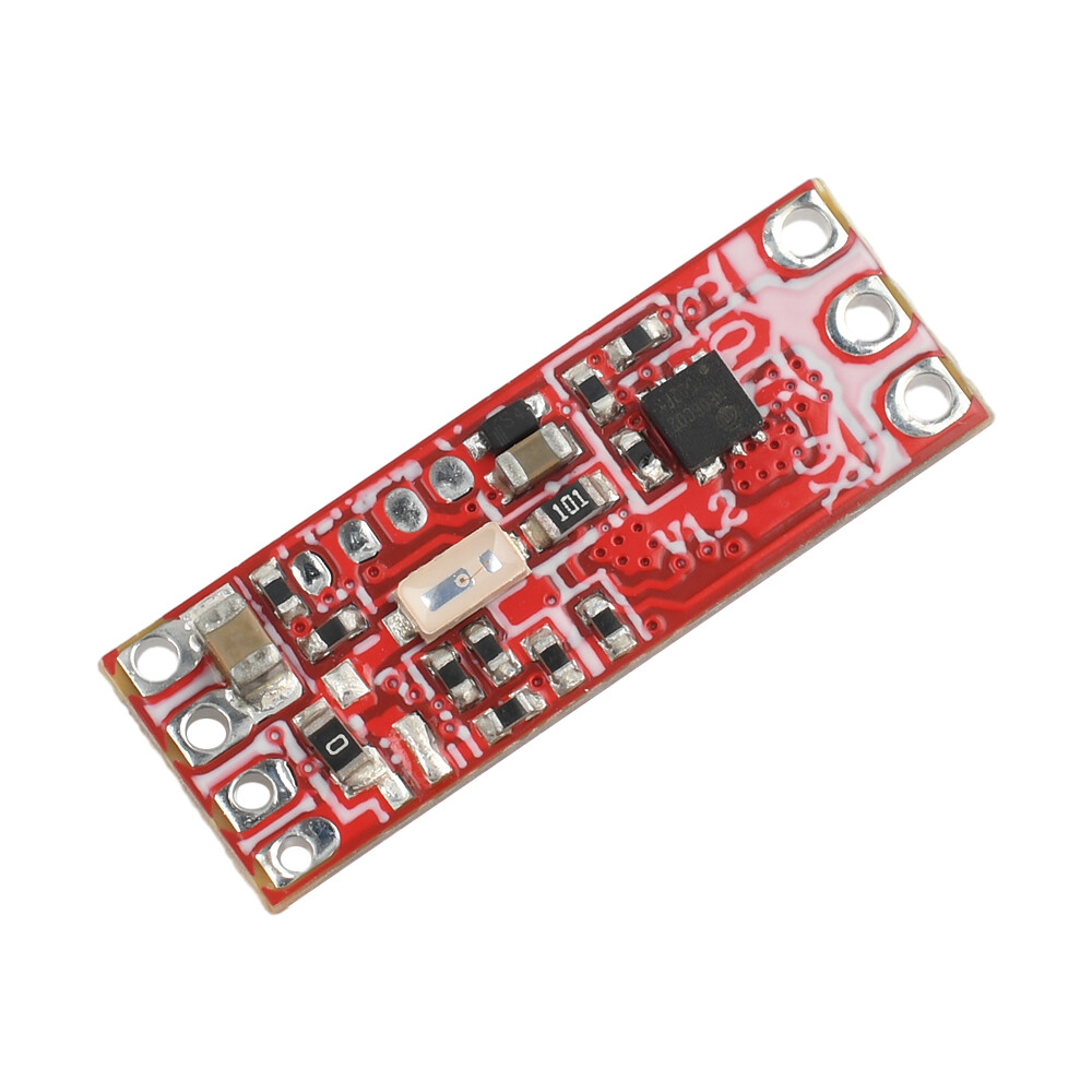 1S-2S 6A DC Brushless Motor Speed Controller Drive Board for 1104 1106 1306 1407