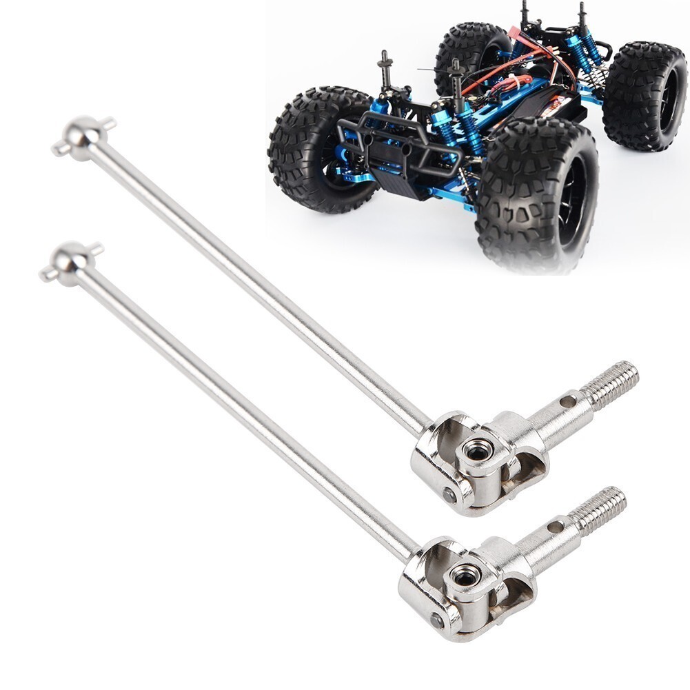 Universal Drive Shaft 108015 RC Parts Accessory Fit for HSP 1/10 RC Car 94111