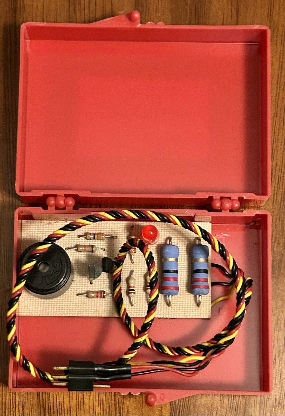 RAM RC Airplane Simple Cycler RAM 22
