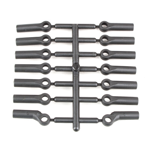 Team Associated 92308 Ballcups for 3.5mm Turnbuckles